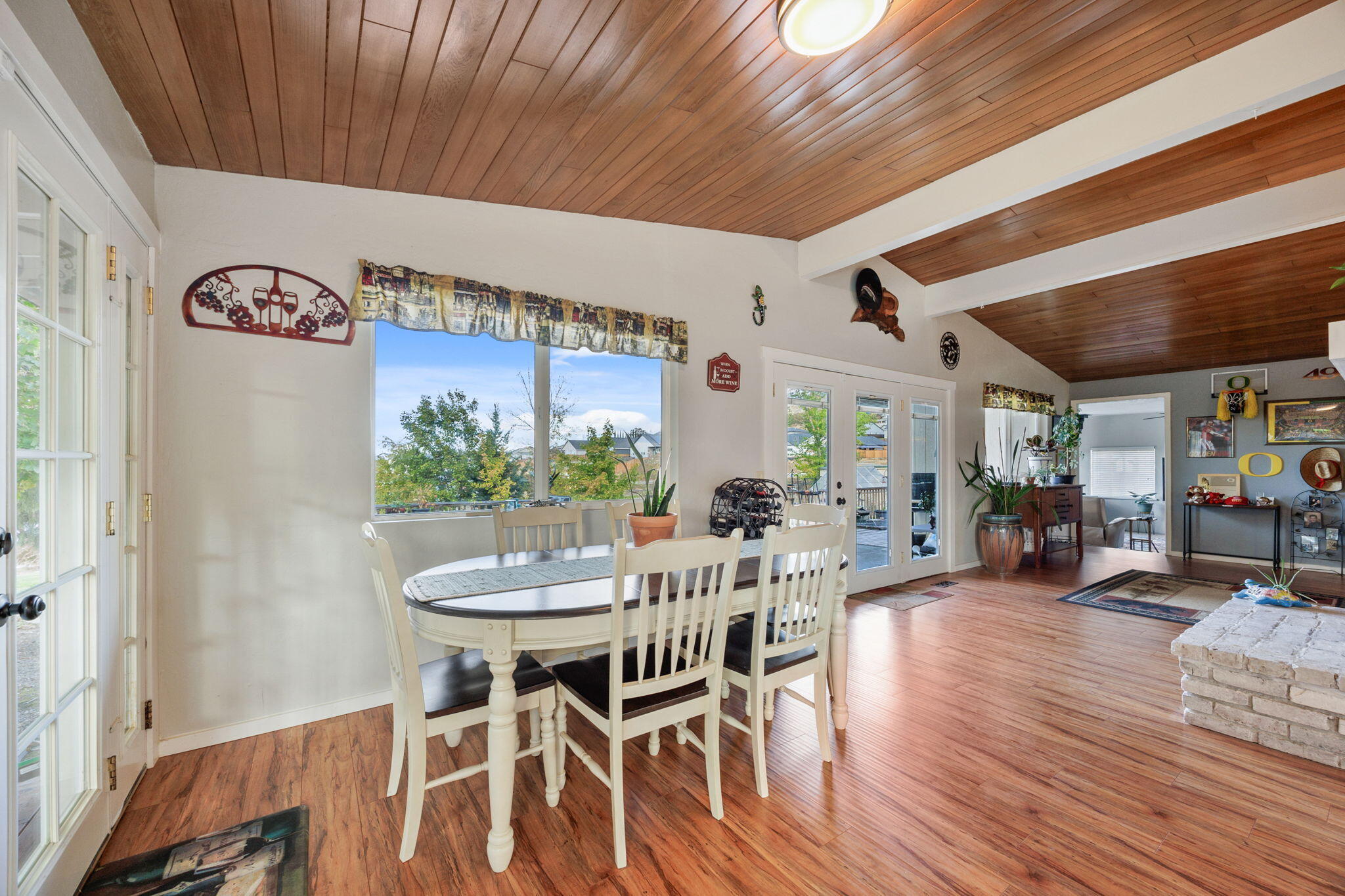 Foothill Subdivision - Residential