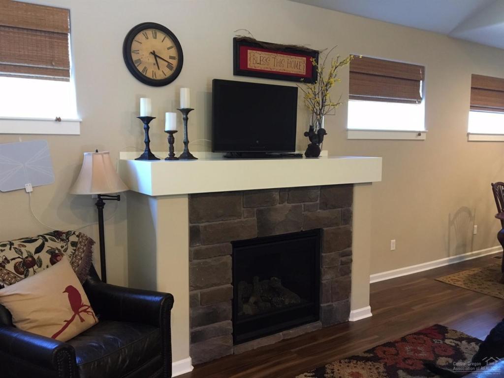 Parkland - Residential
