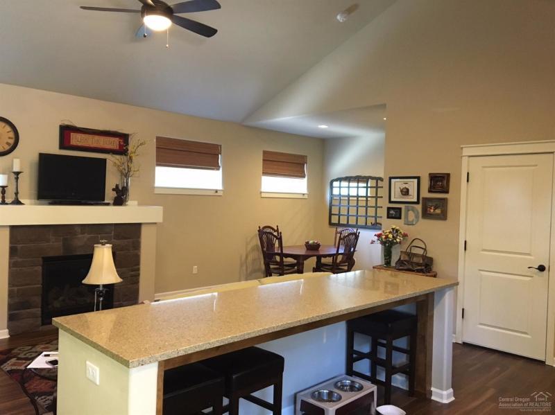 Parkland - Residential
