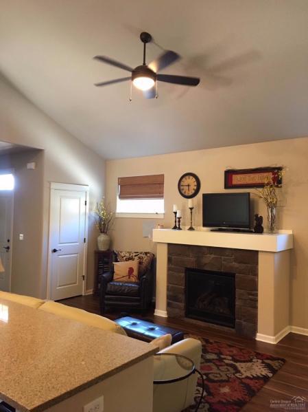 Parkland - Residential