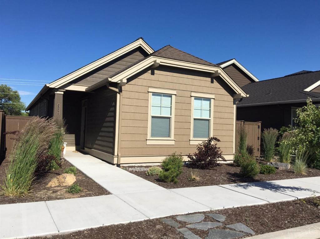 Parkland - Residential