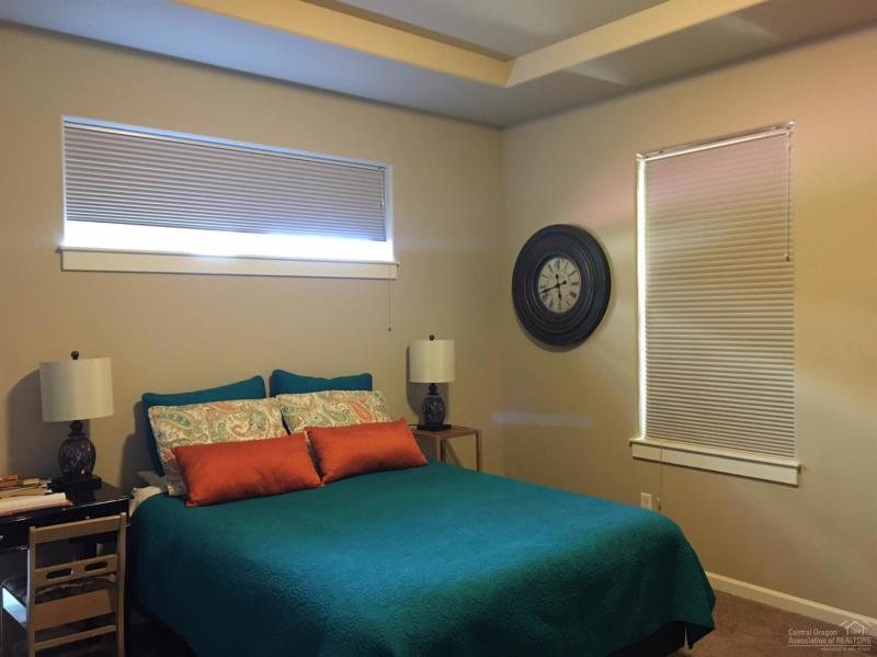 Parkland - Residential