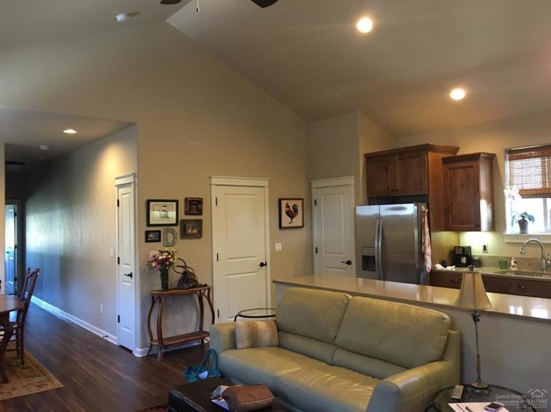Parkland - Residential