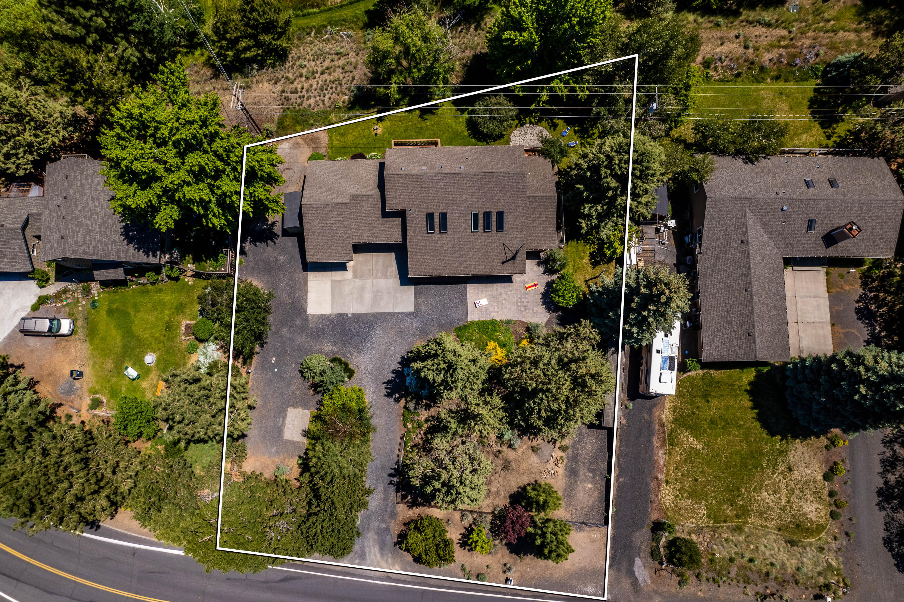 Shallowbrook - Residential