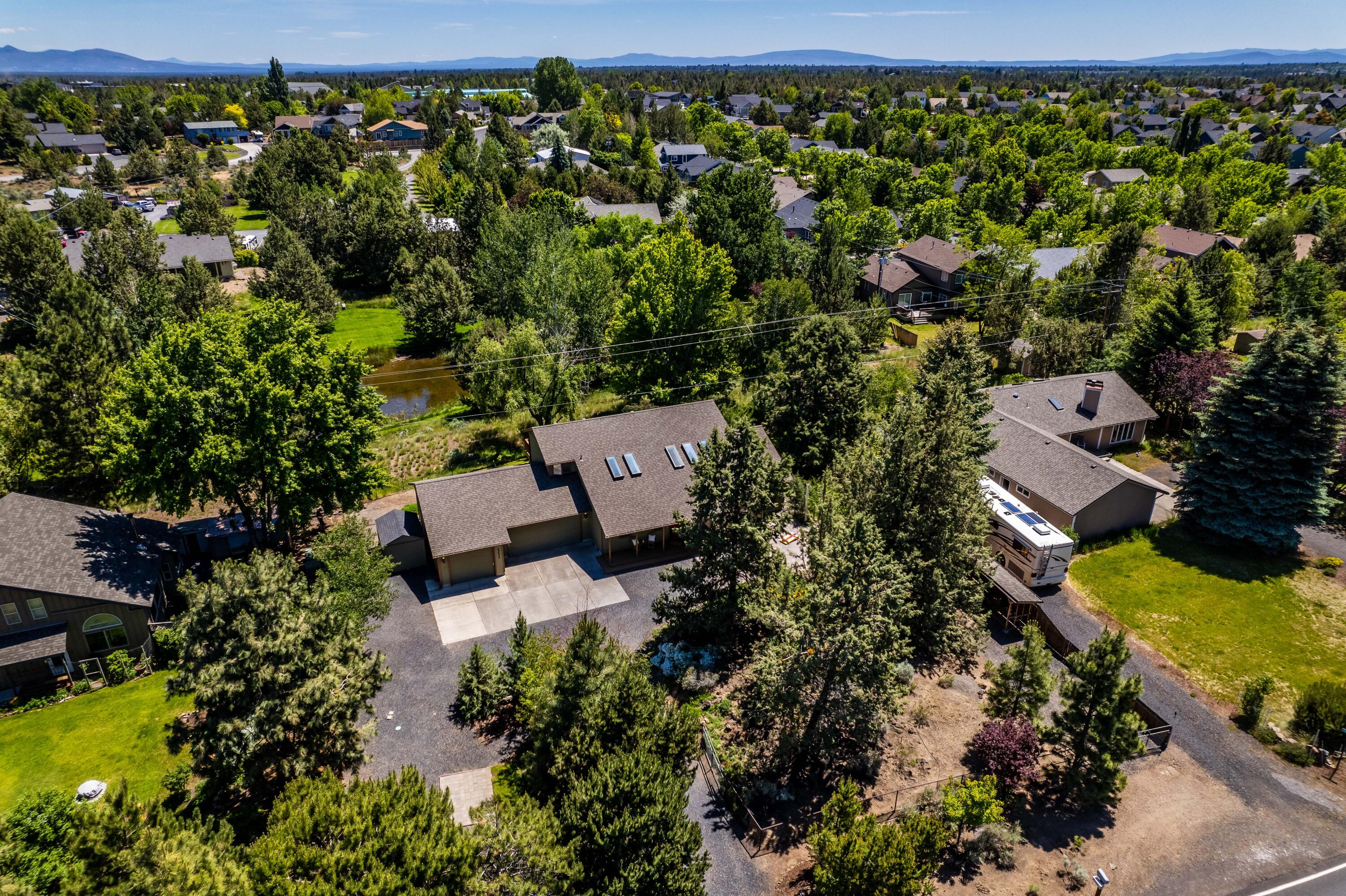 Shallowbrook - Residential