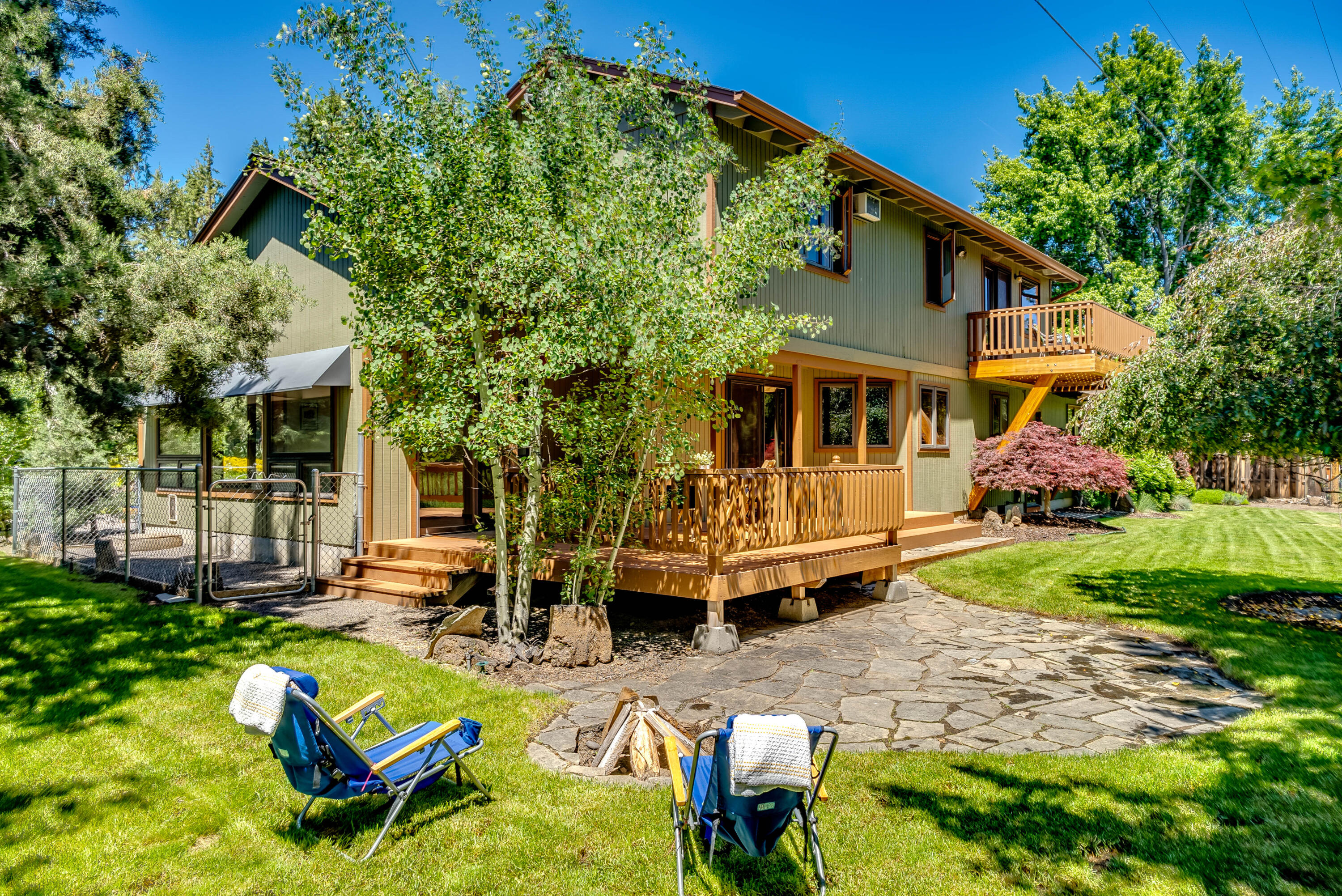 Shallowbrook - Residential