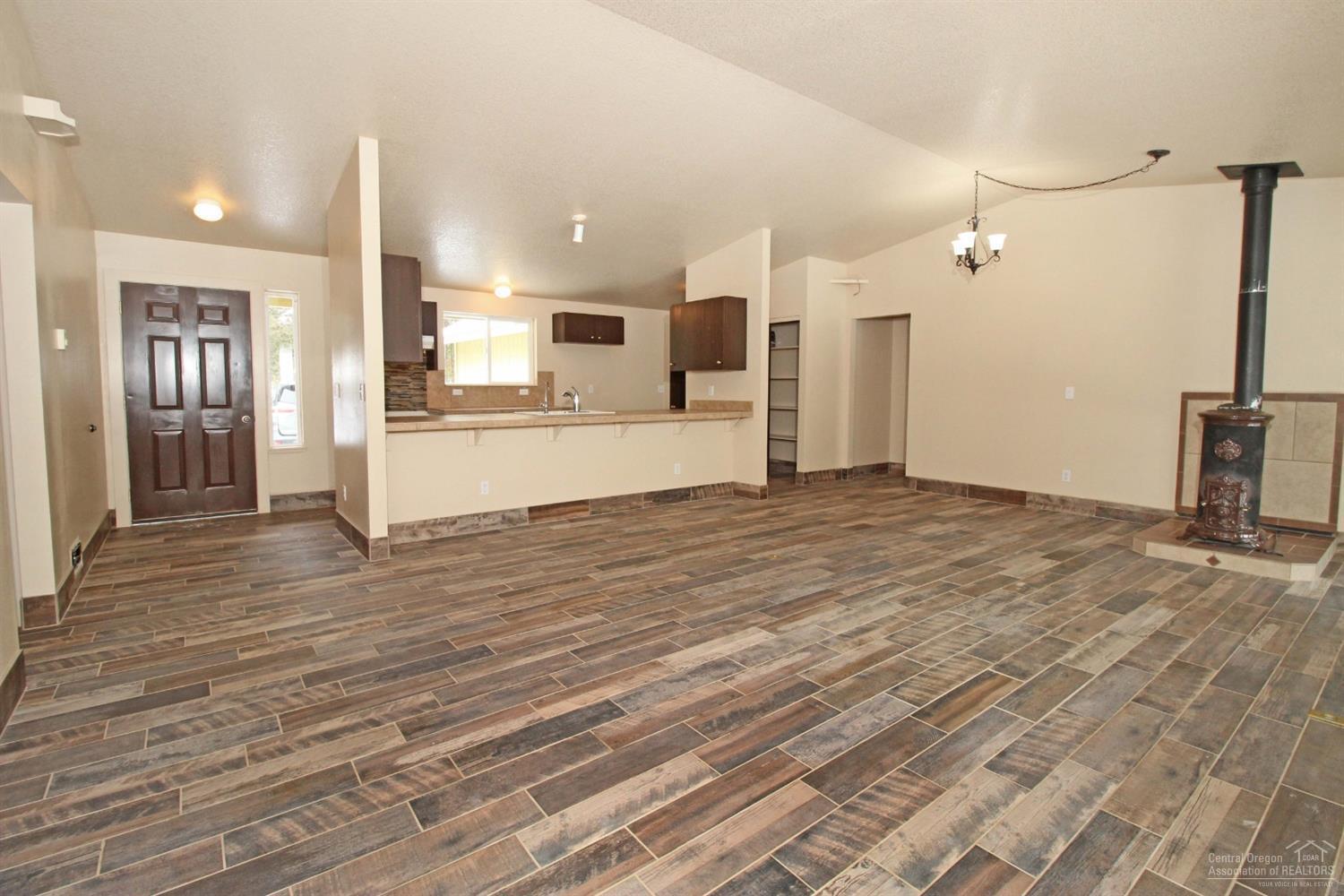 LazyRS - Residential