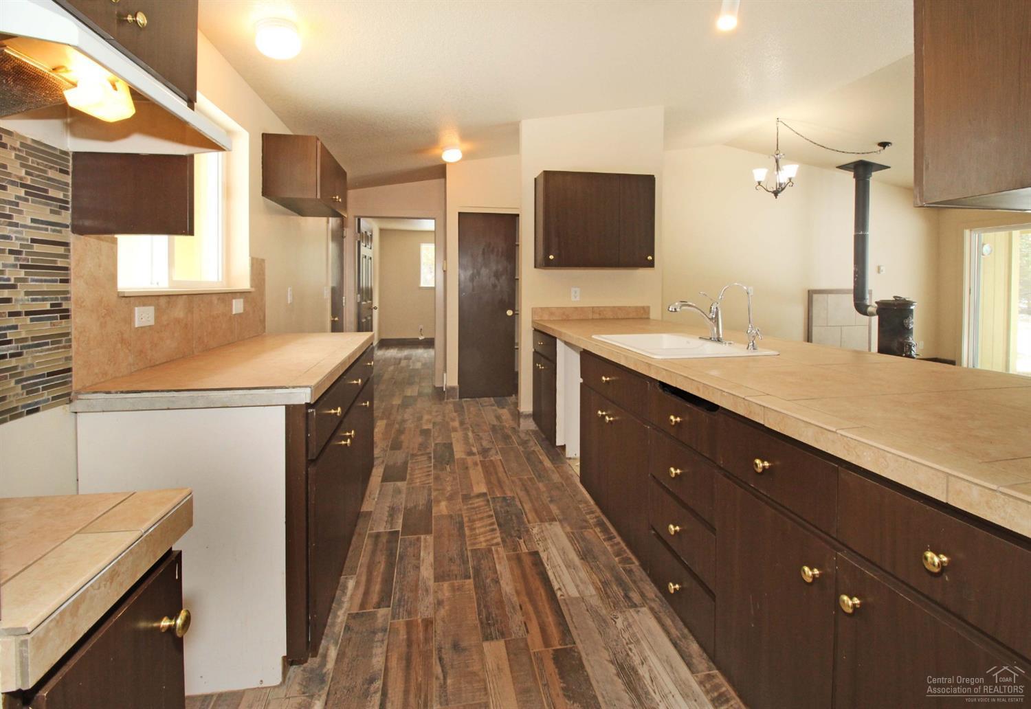 LazyRS - Residential