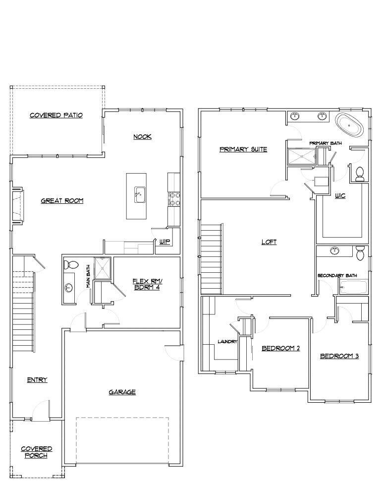 60940 SE Apollo Place