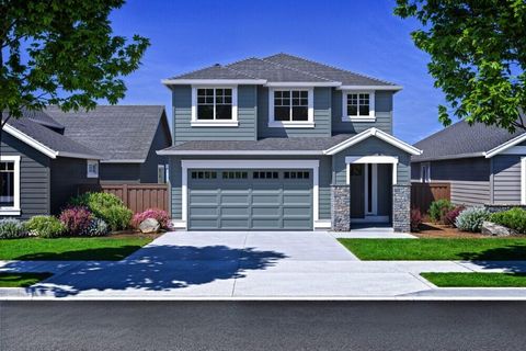 Photo of 60940 SE Apollo Place, Bend, OR 97702 (MLS # 220215751)