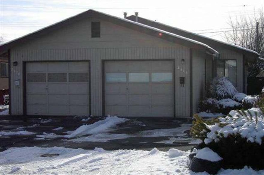 Rents Are $445 & $400- Qualified Buyers Only. Show 2118 Eberlein Only- Call Janell Spicer @ 892-2655. Key @ L/O. Sale Subject To Close Of 4179 Old Midland Rd.