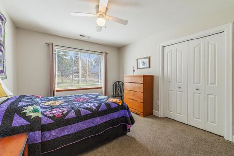 Tiny photo for 10831 Kestrel Road, Klamath Falls, OR 97601 (MLS # 220220172)