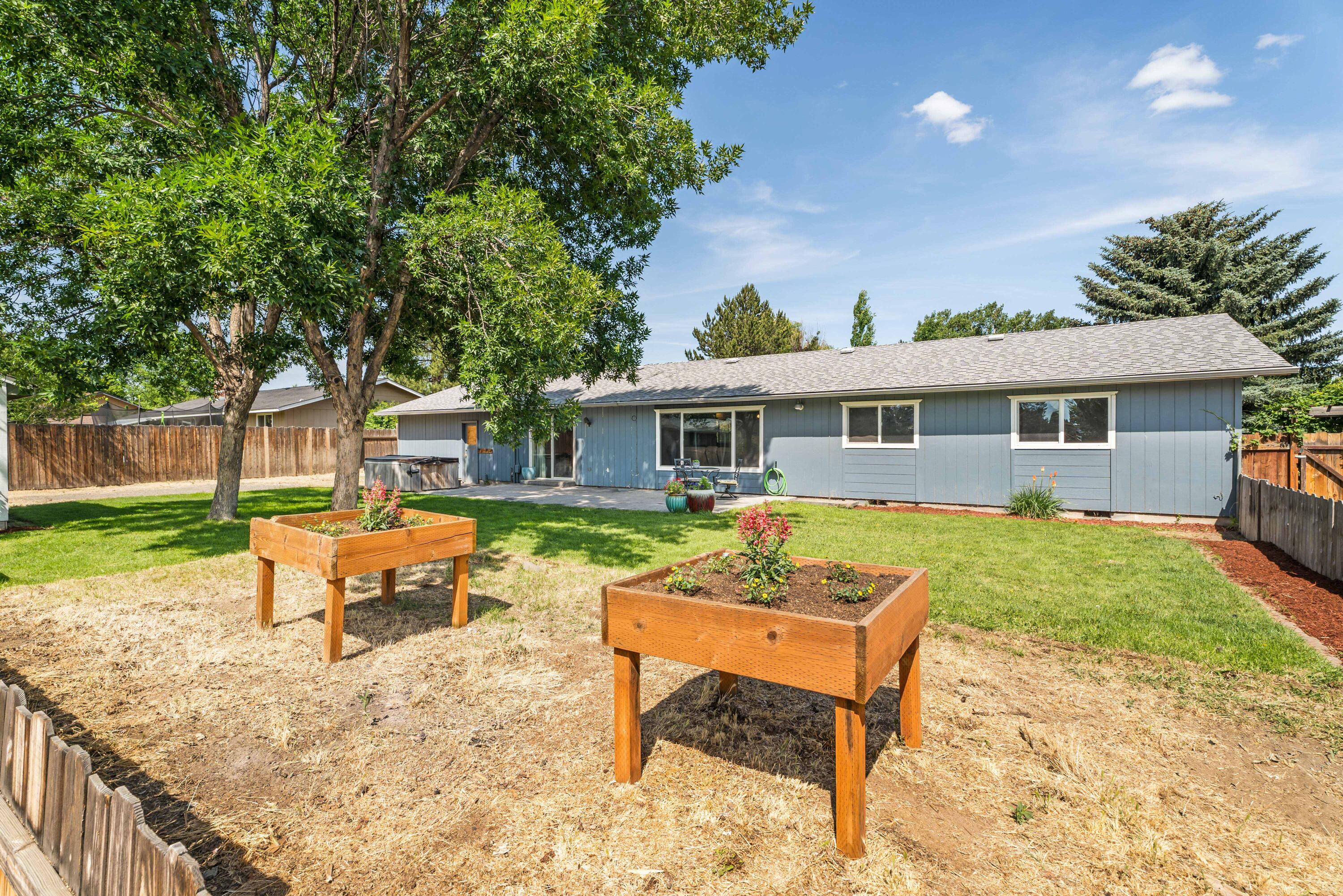 North Rim - Residential