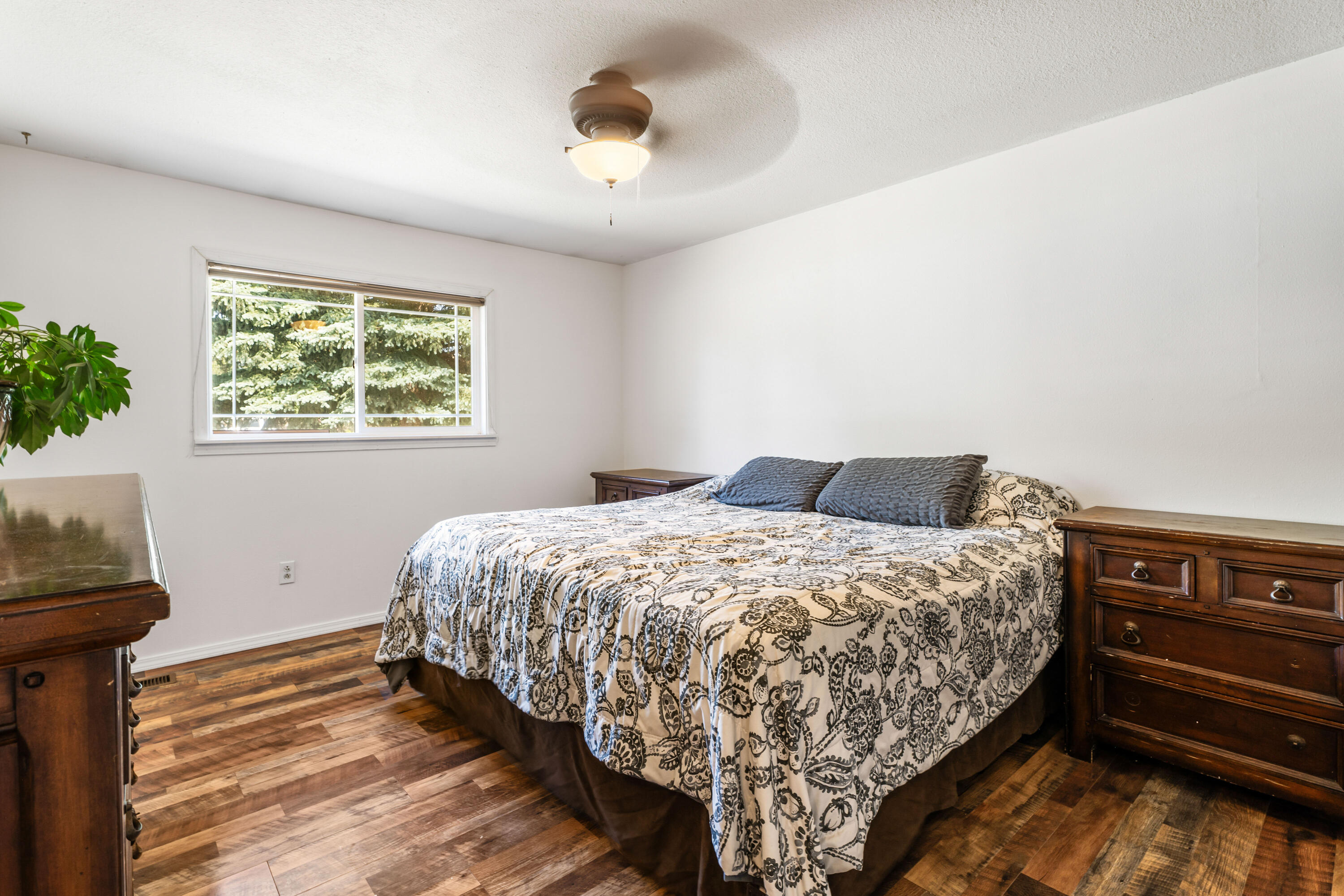 North Rim - Residential