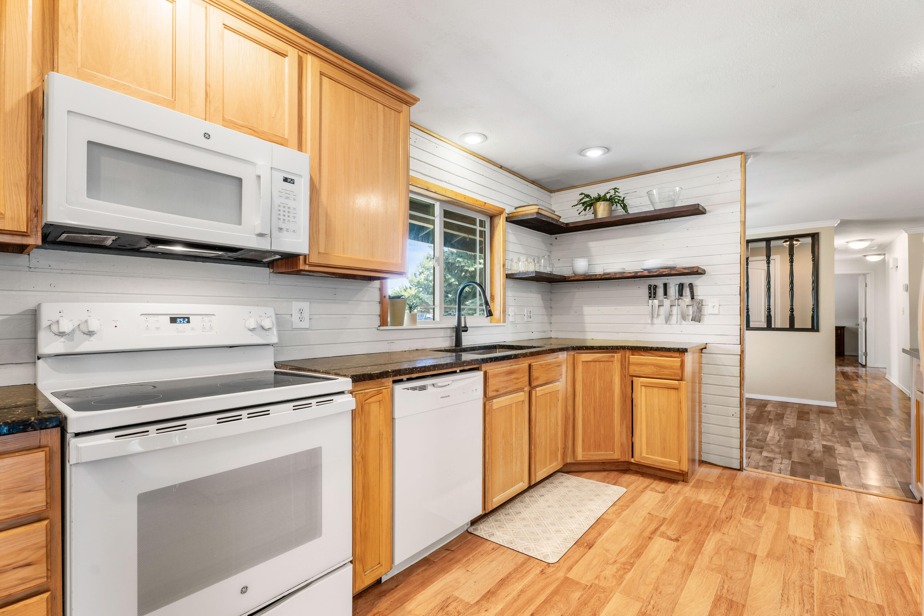 North Rim - Residential