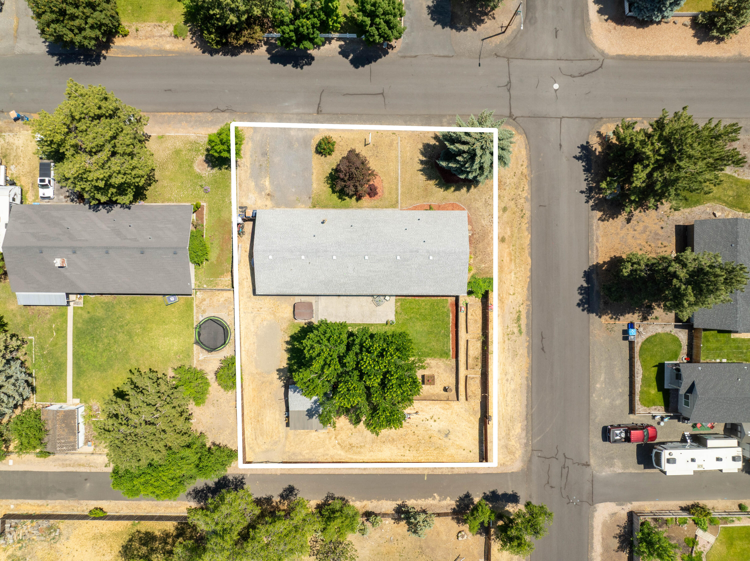 North Rim - Residential