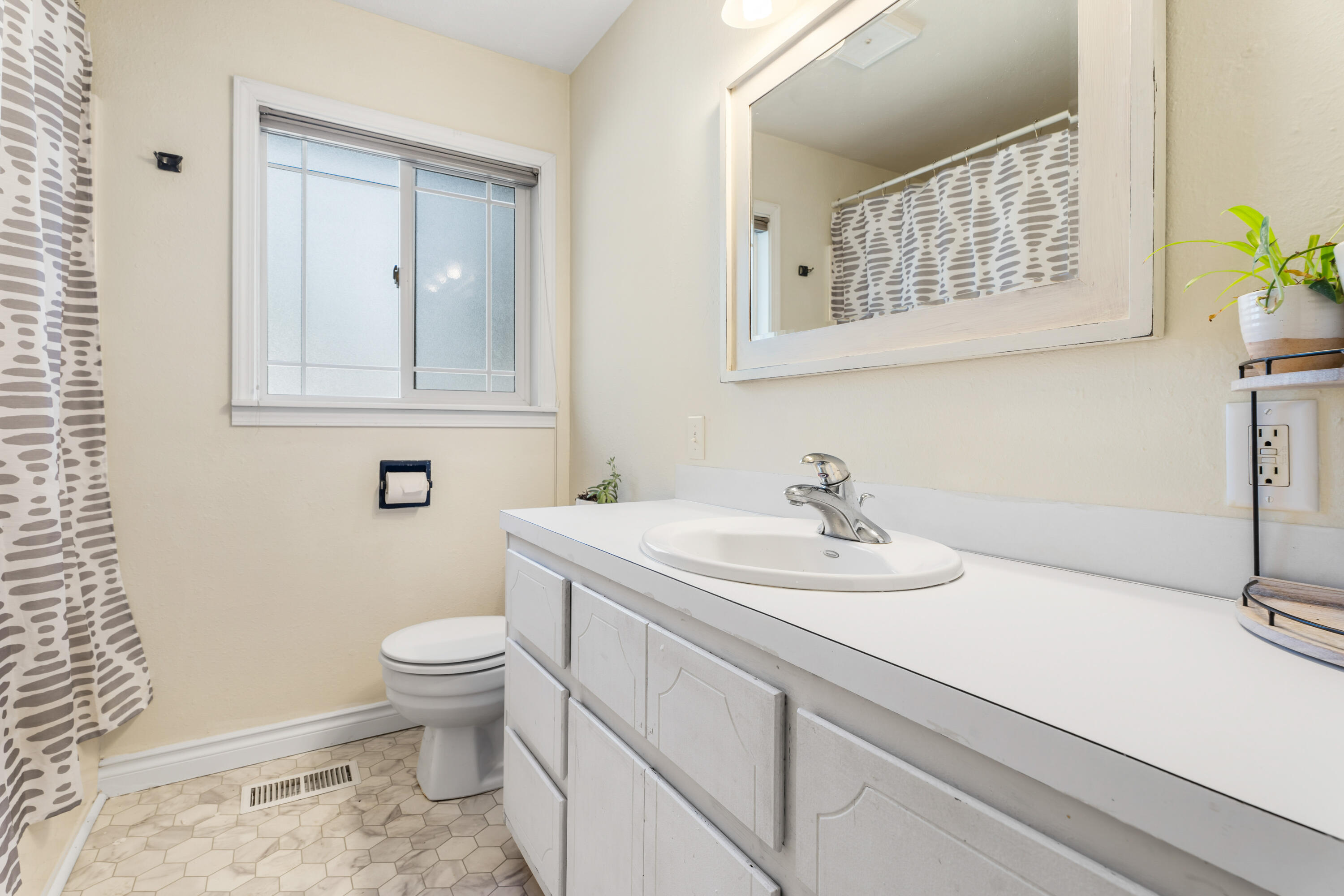 North Rim - Residential