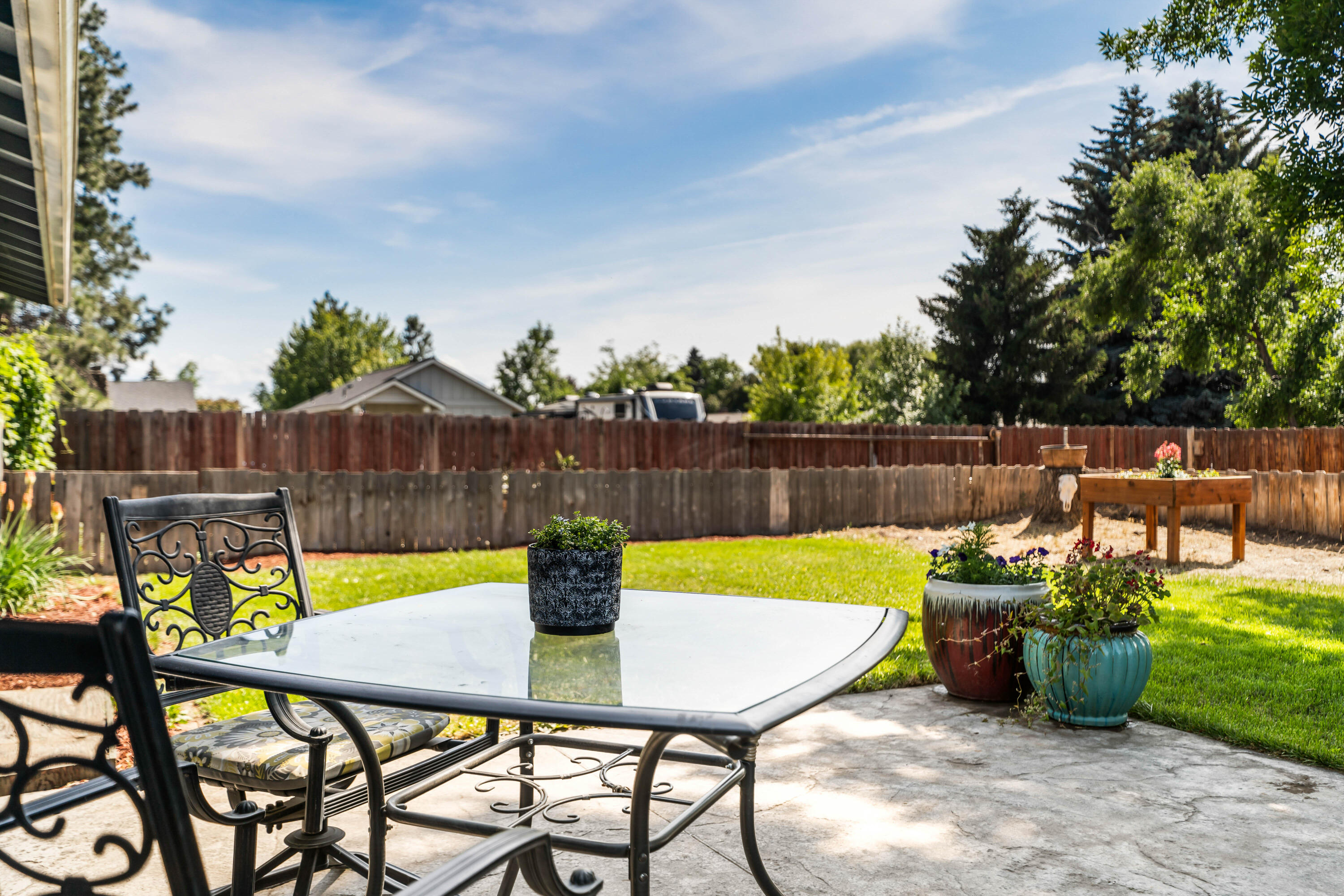 North Rim - Residential