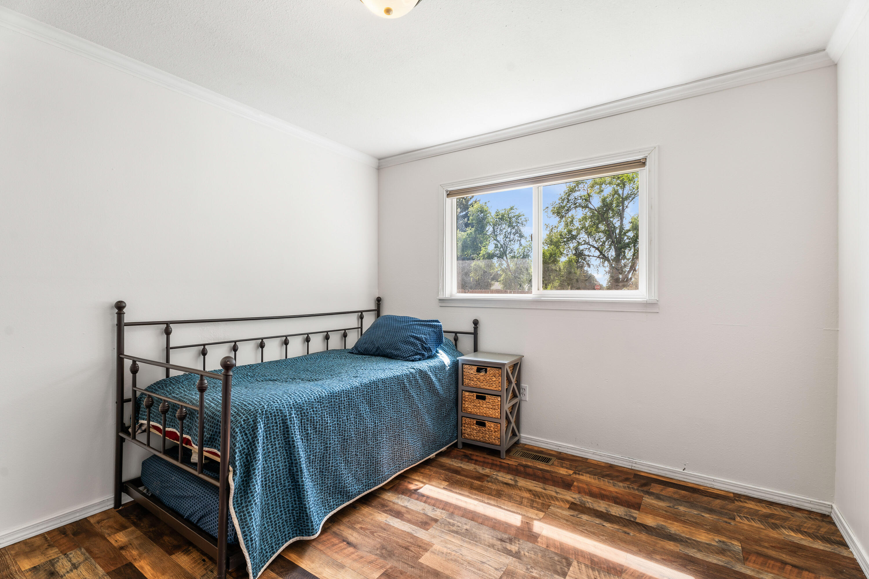 North Rim - Residential