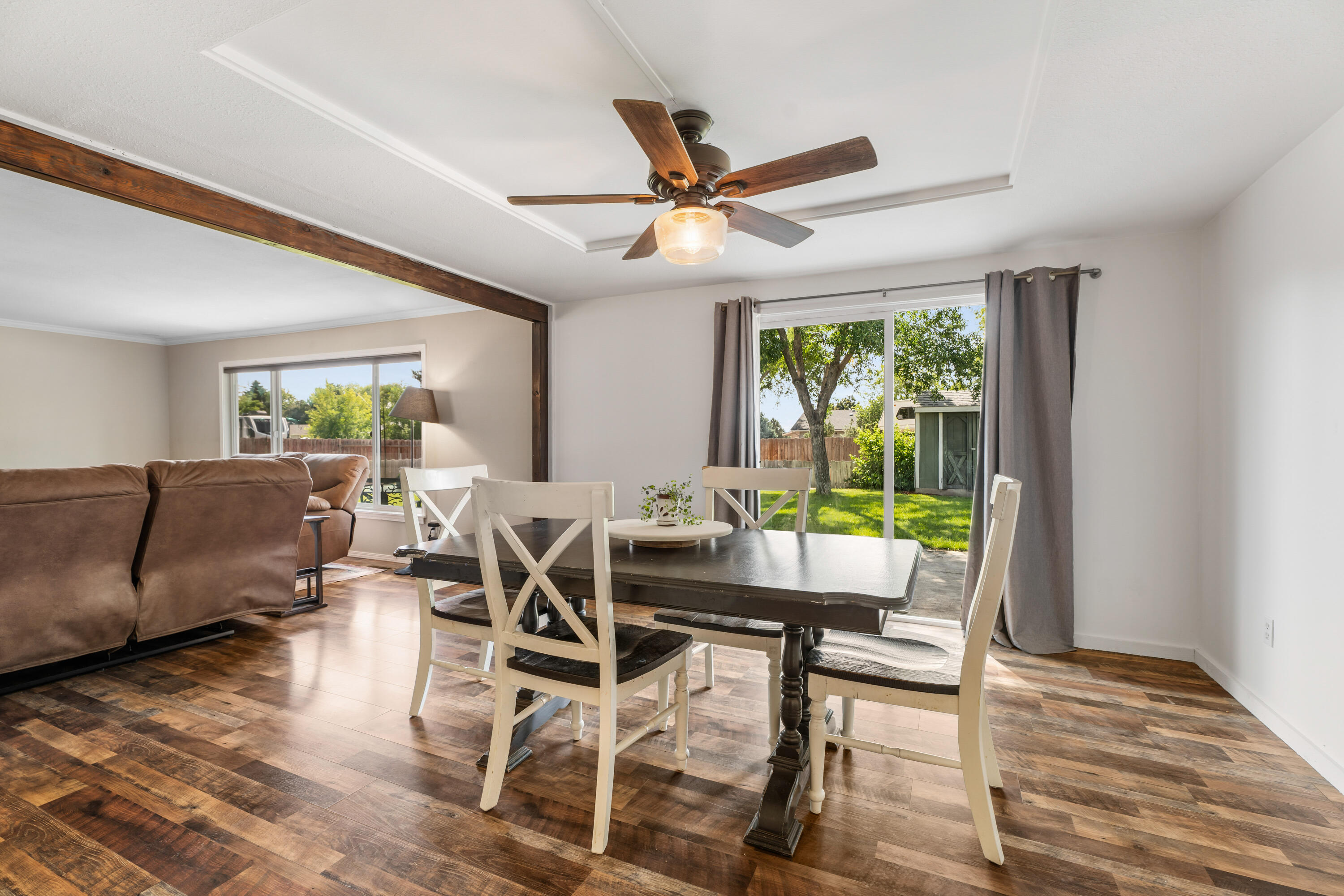 North Rim - Residential