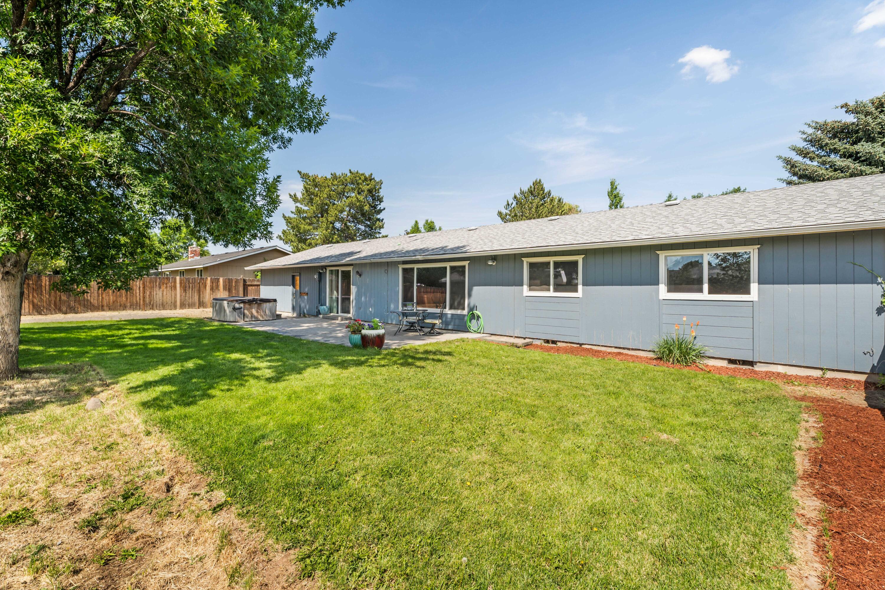 North Rim - Residential