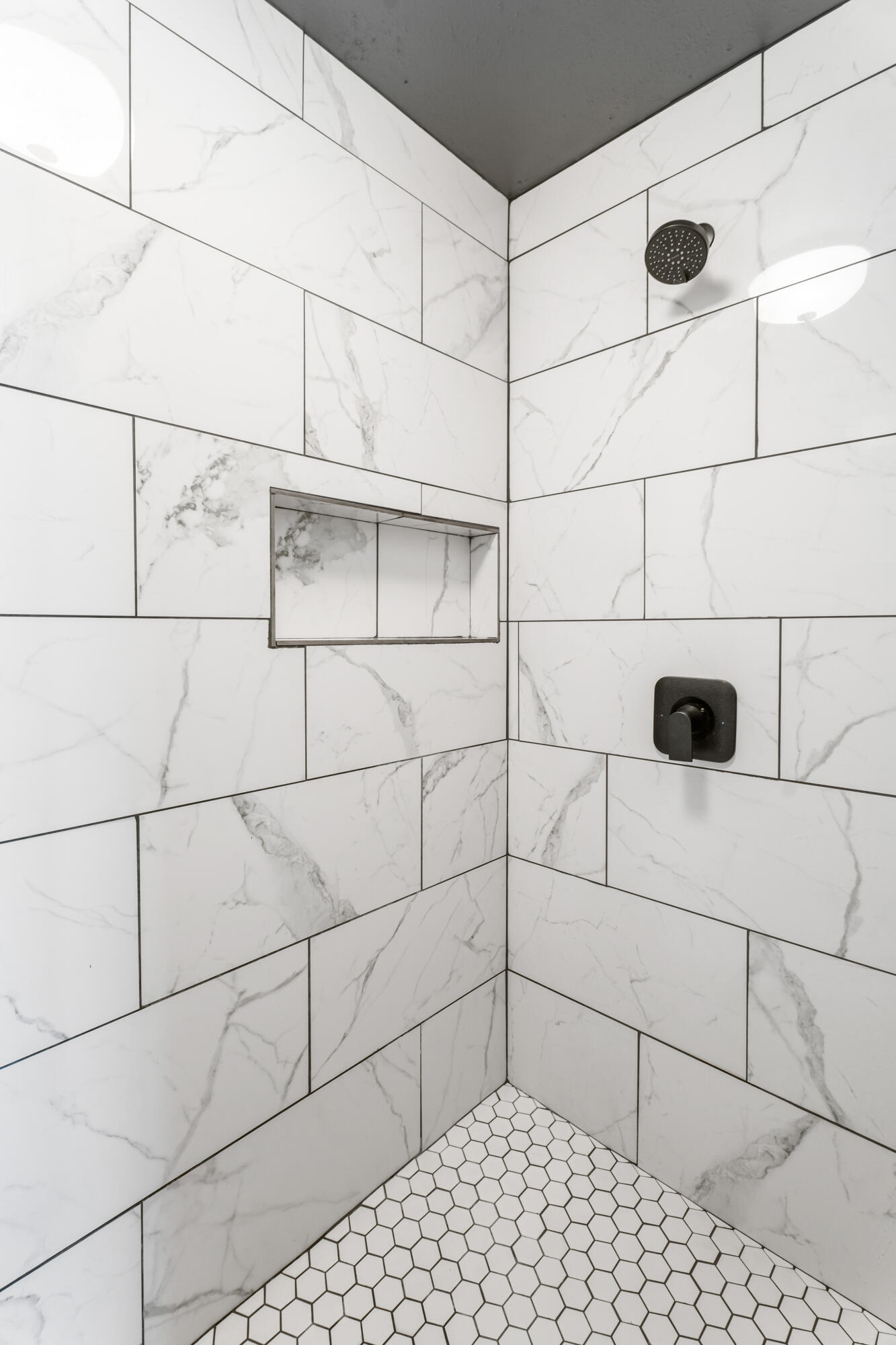 North Rim - Residential