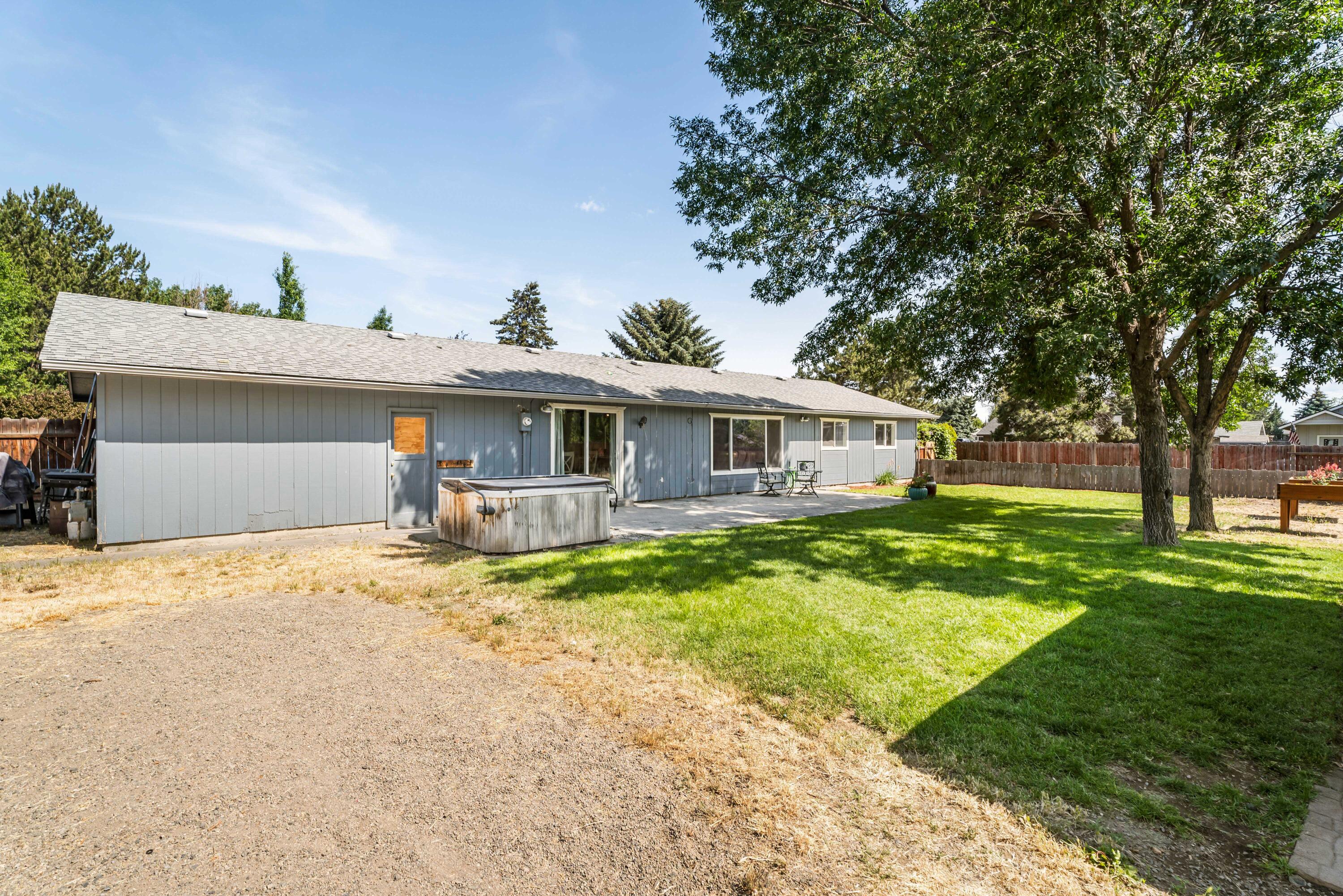 North Rim - Residential