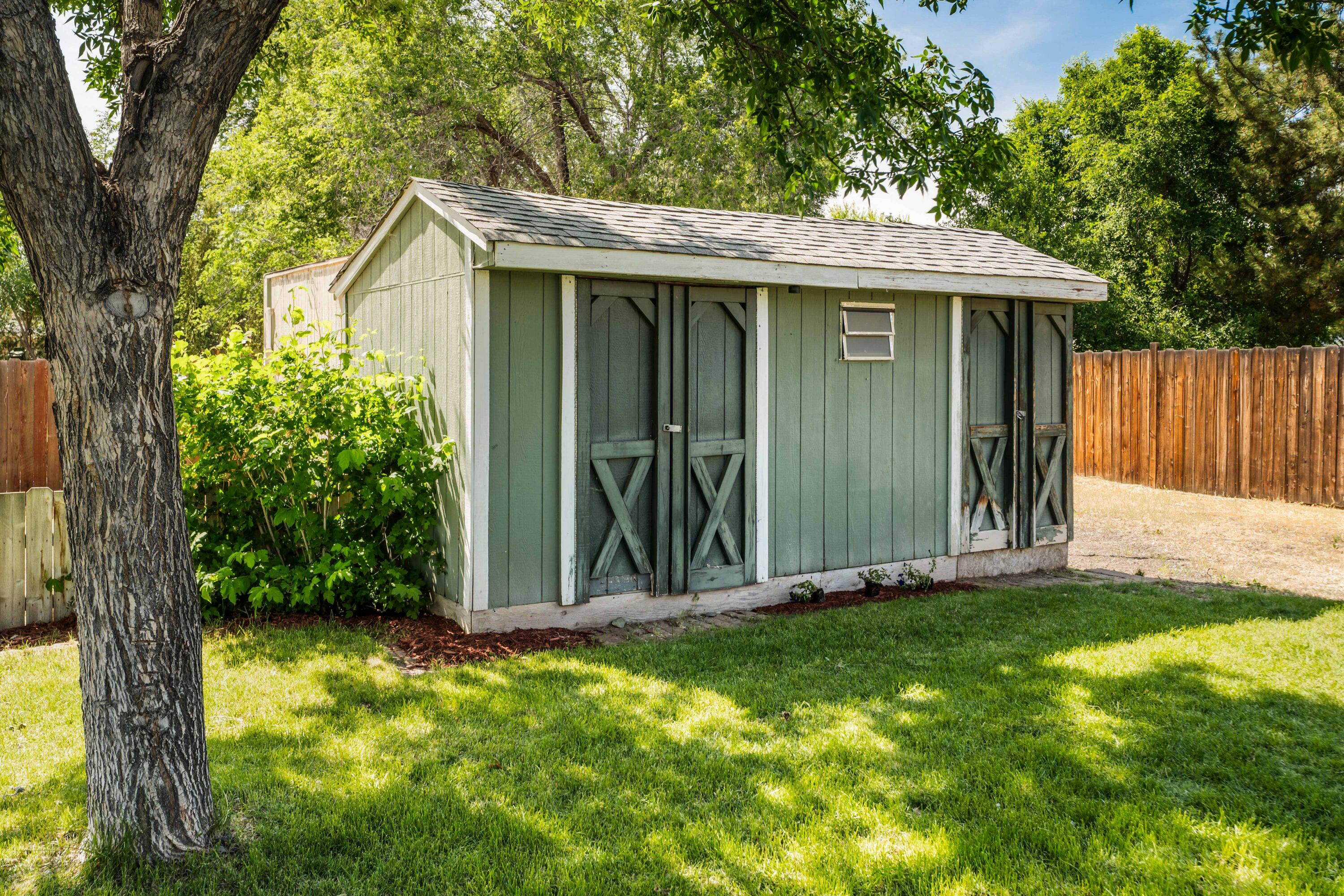 North Rim - Residential