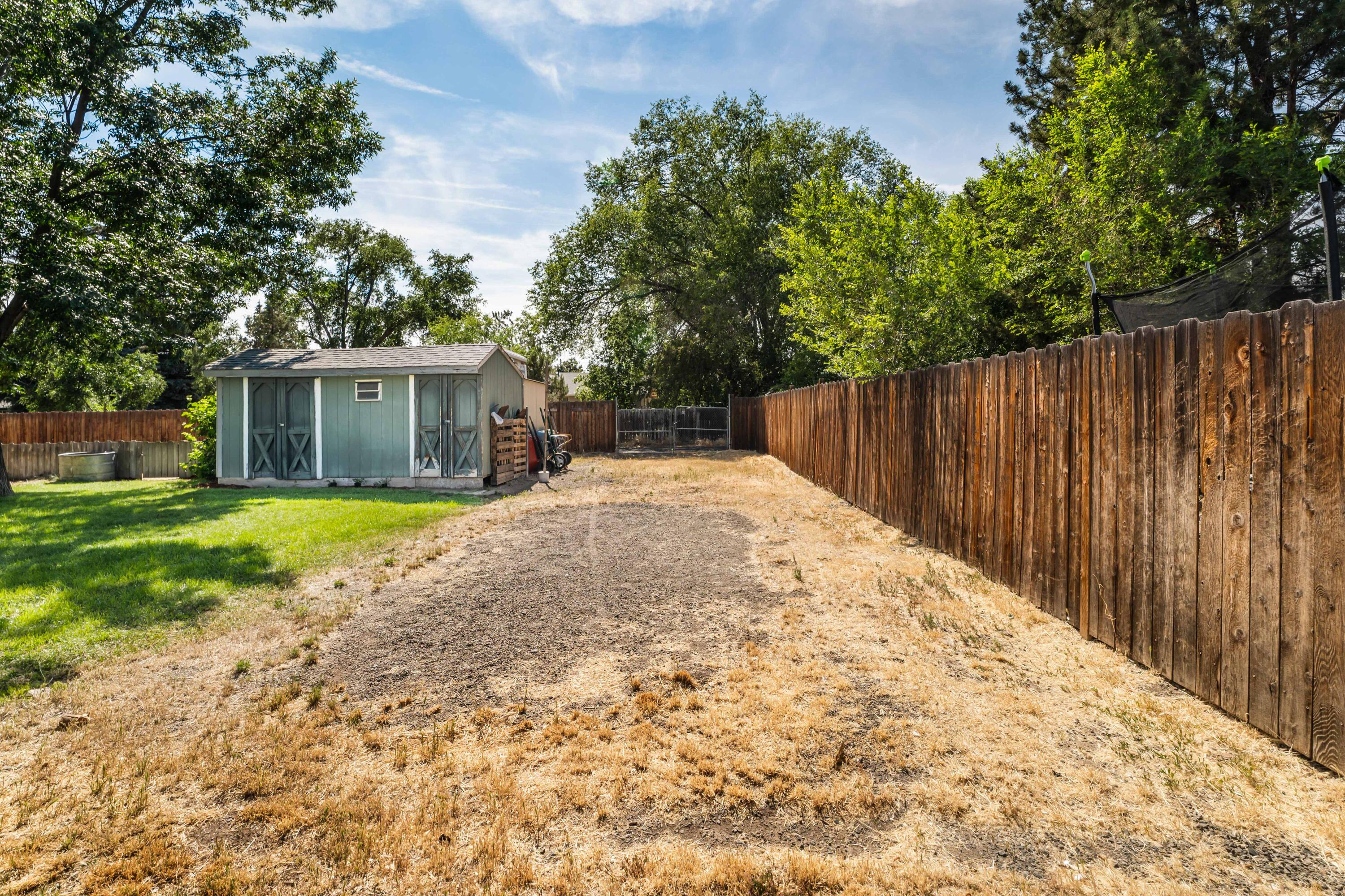 North Rim - Residential