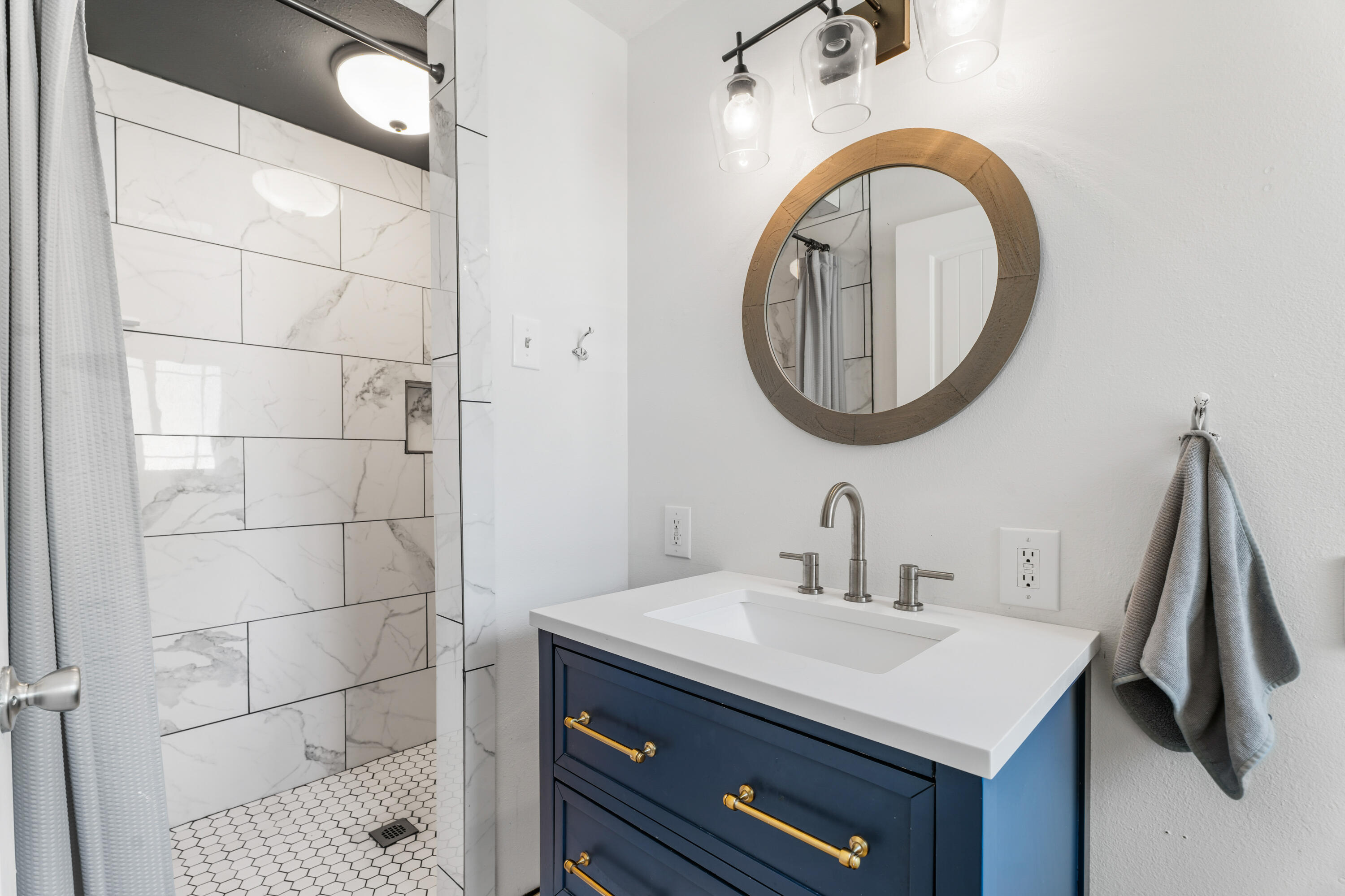 North Rim - Residential