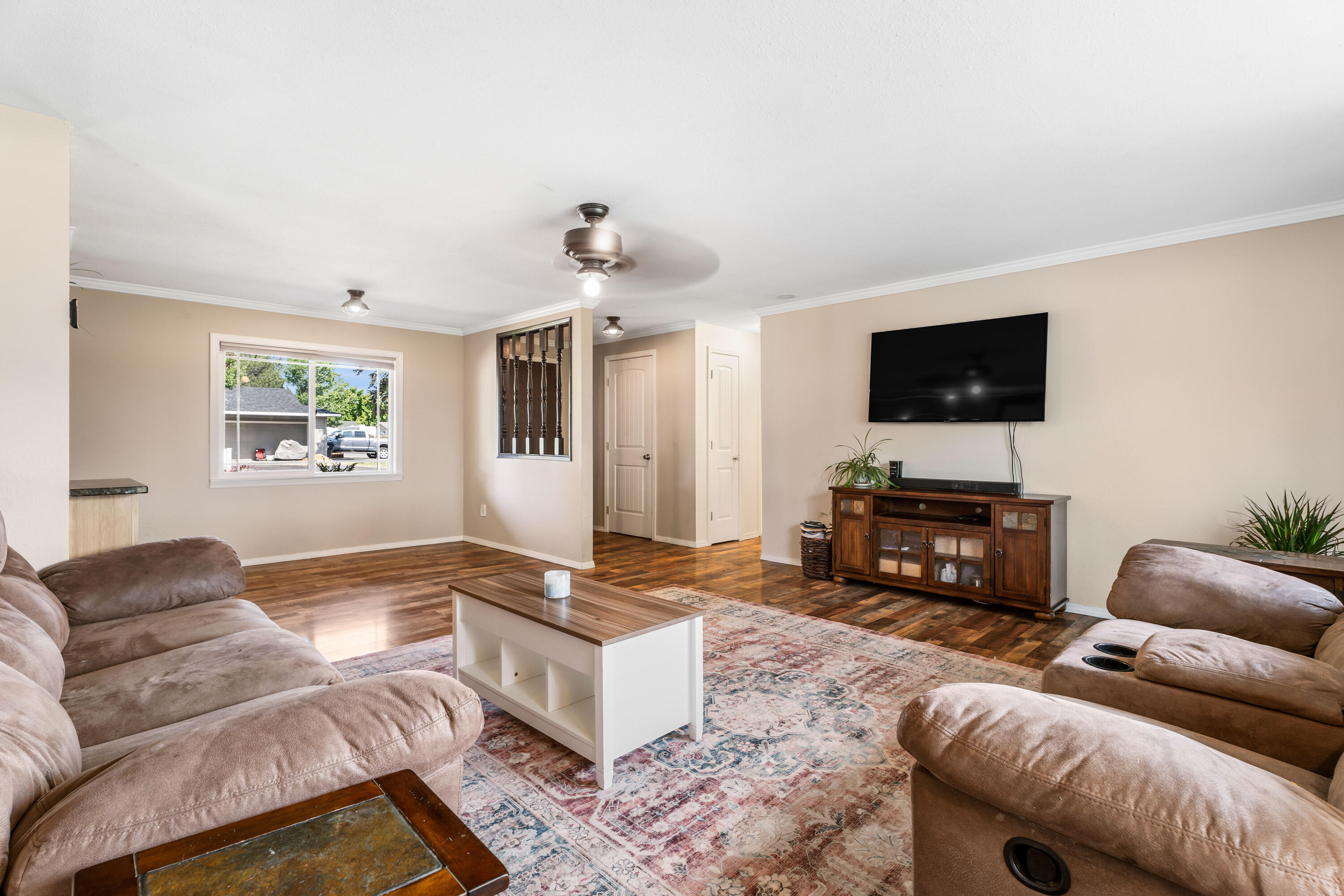 North Rim - Residential