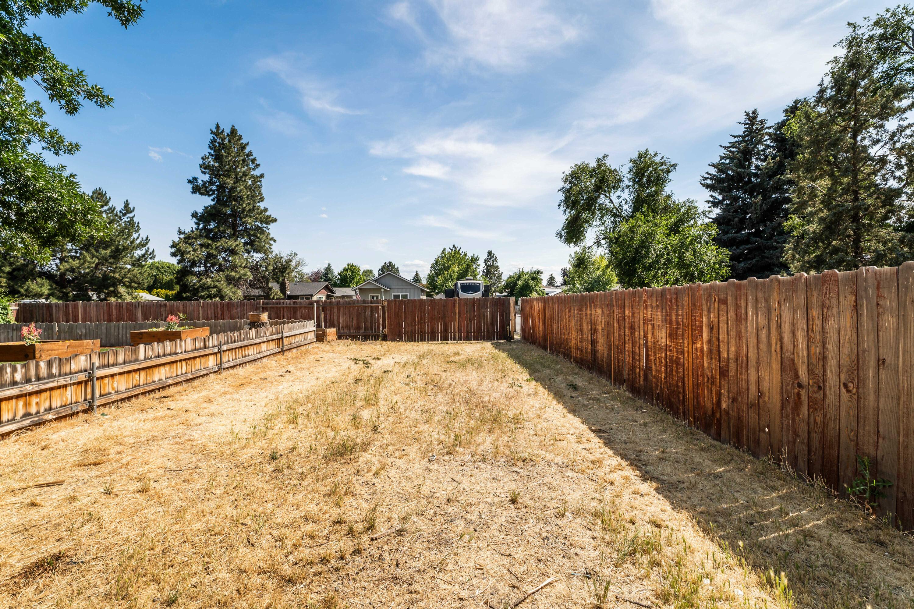 North Rim - Residential