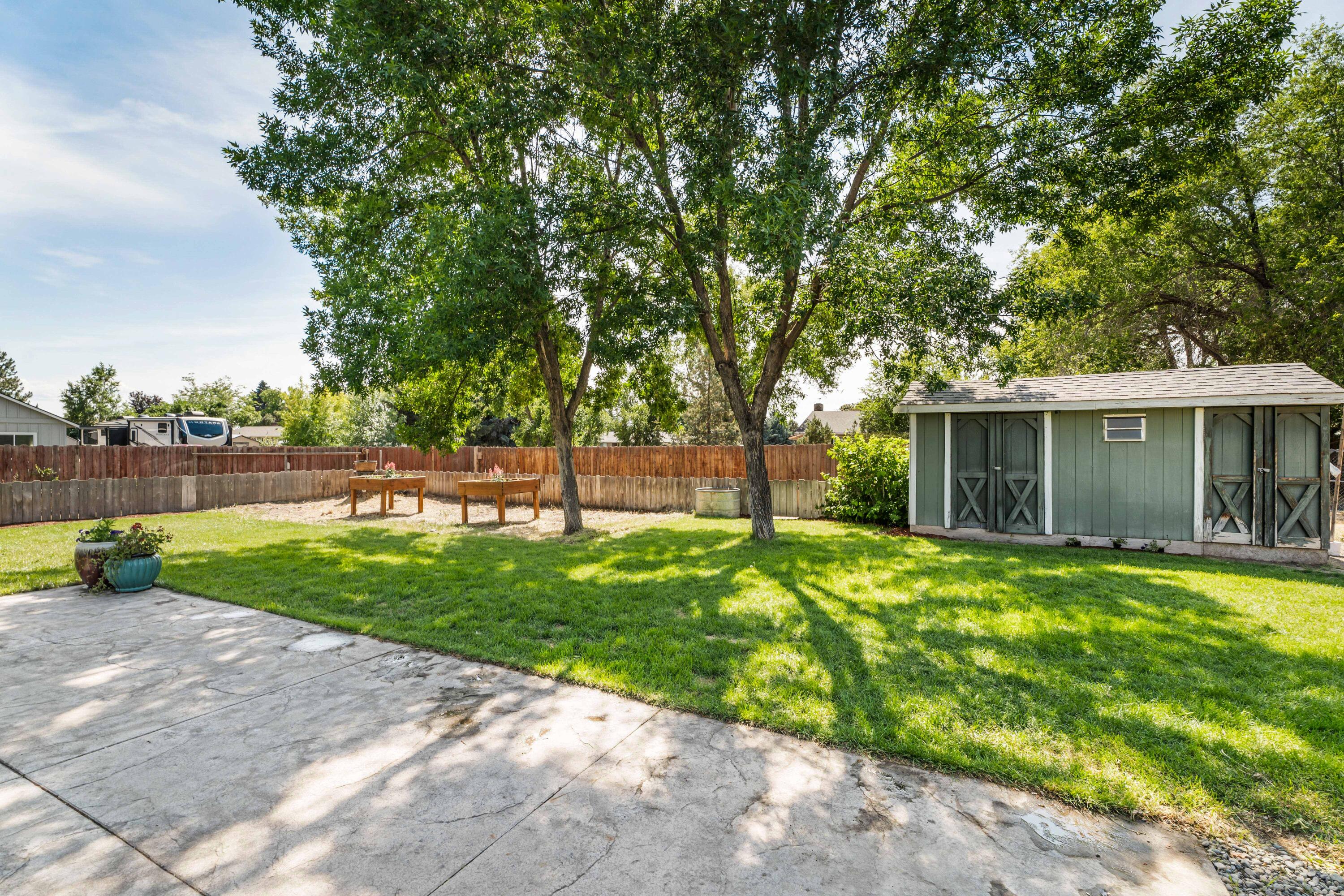 North Rim - Residential