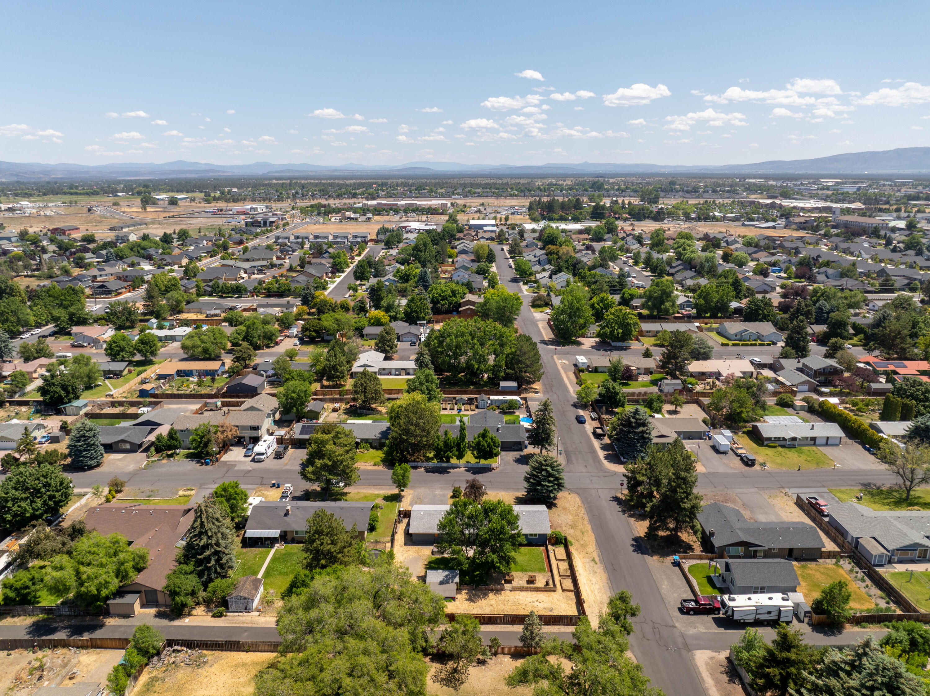 North Rim - Residential