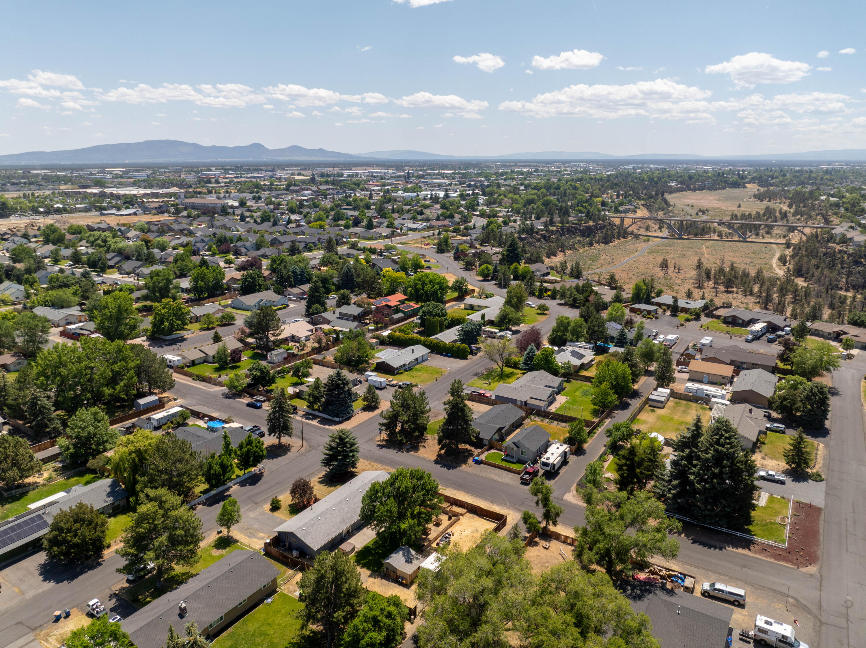 North Rim - Residential