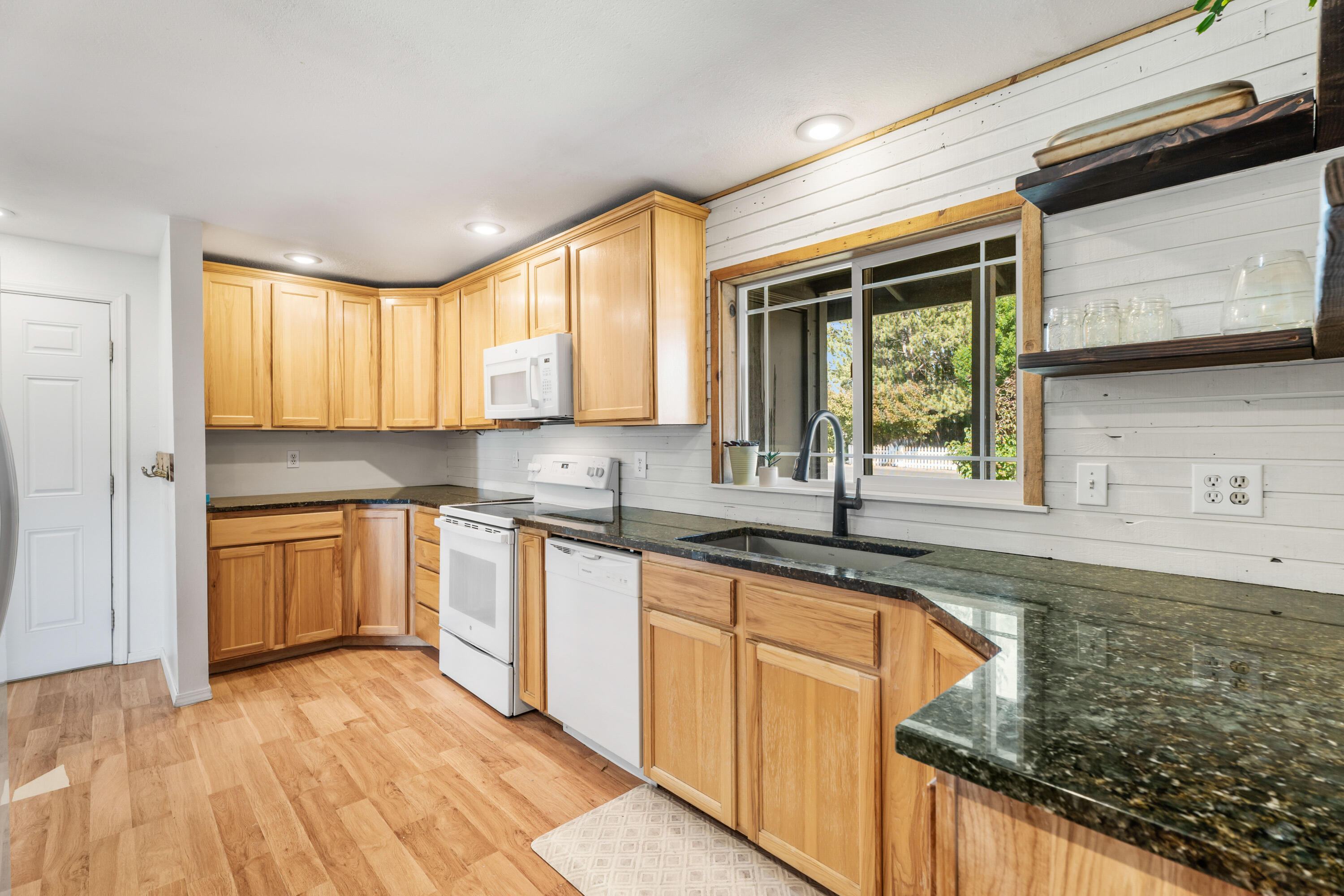 North Rim - Residential