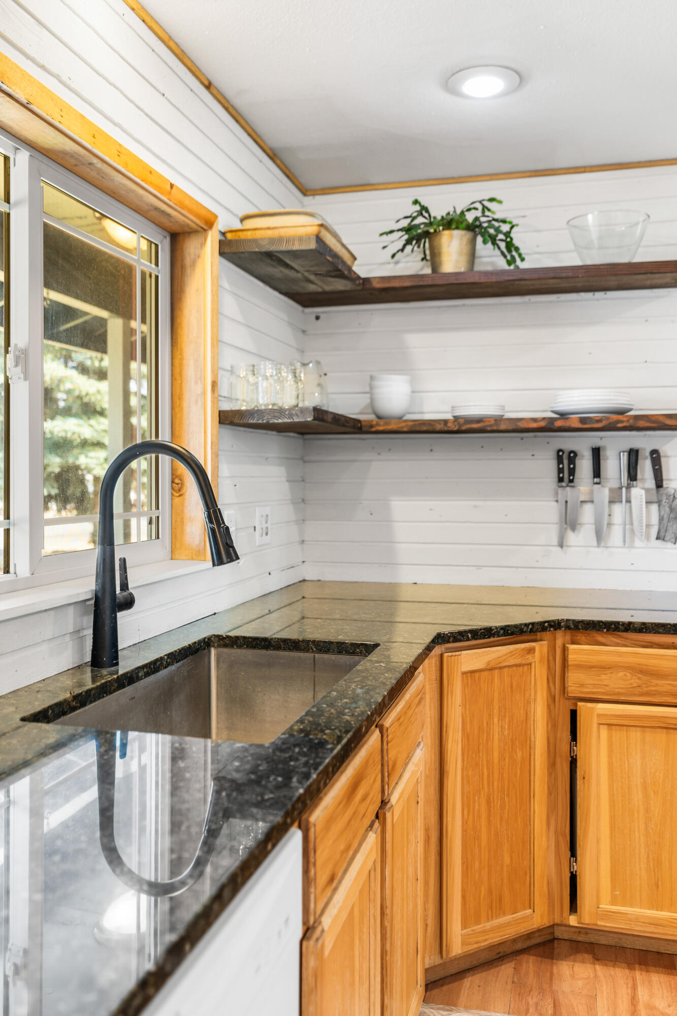 North Rim - Residential