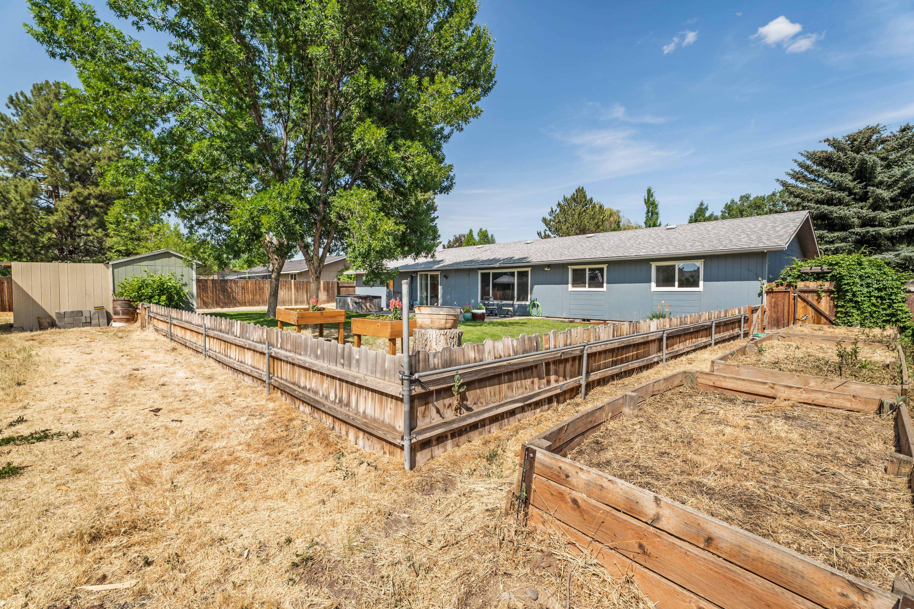 North Rim - Residential