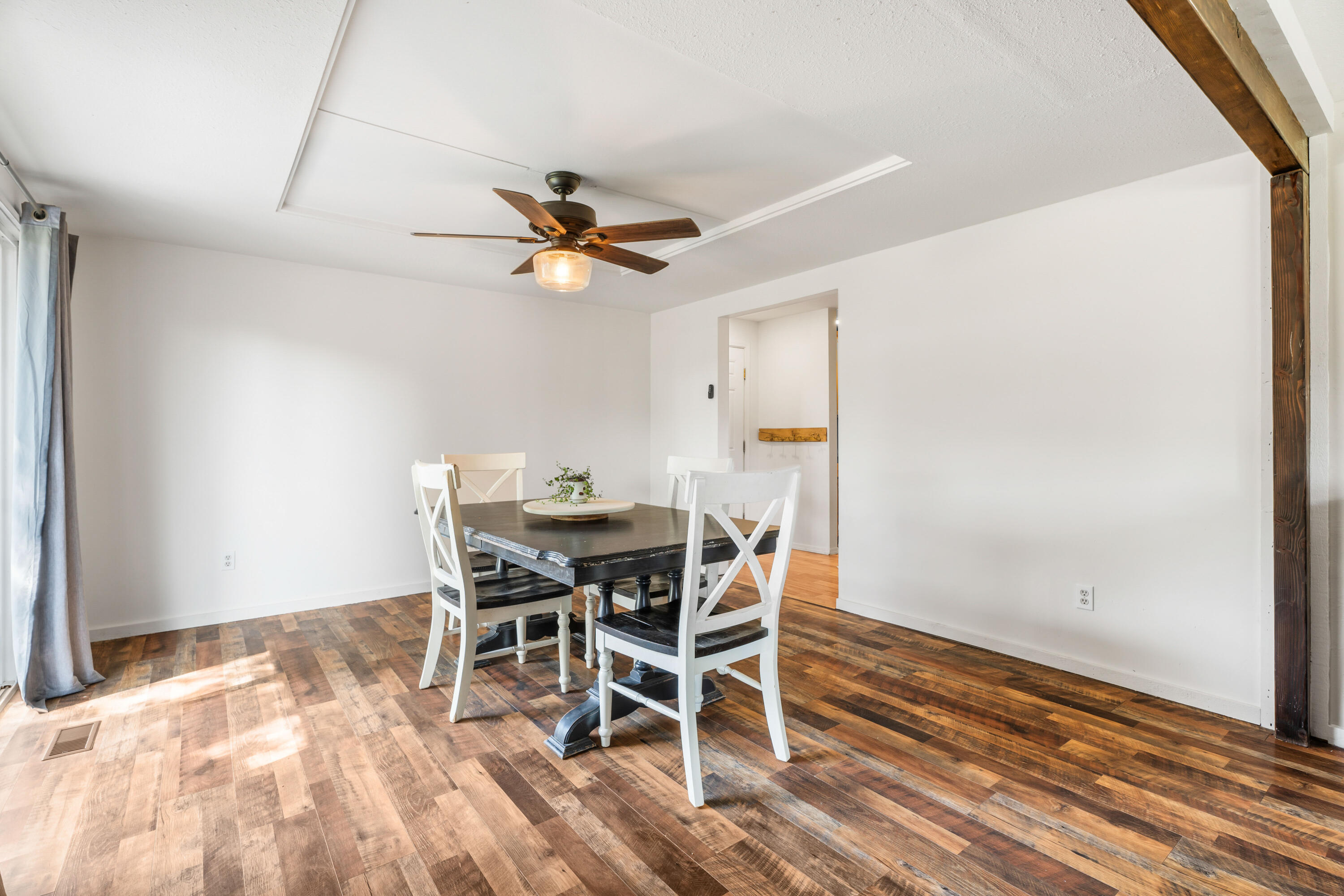 North Rim - Residential