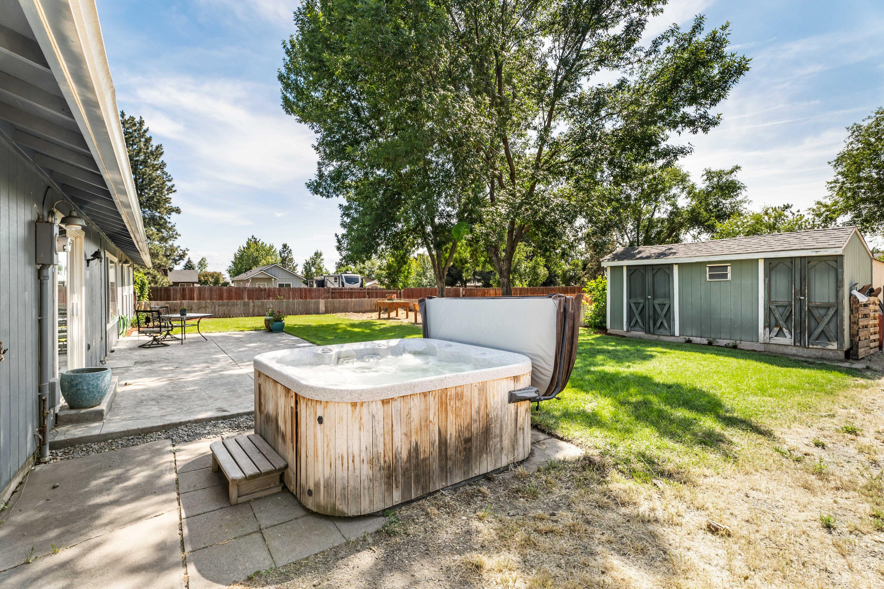 North Rim - Residential