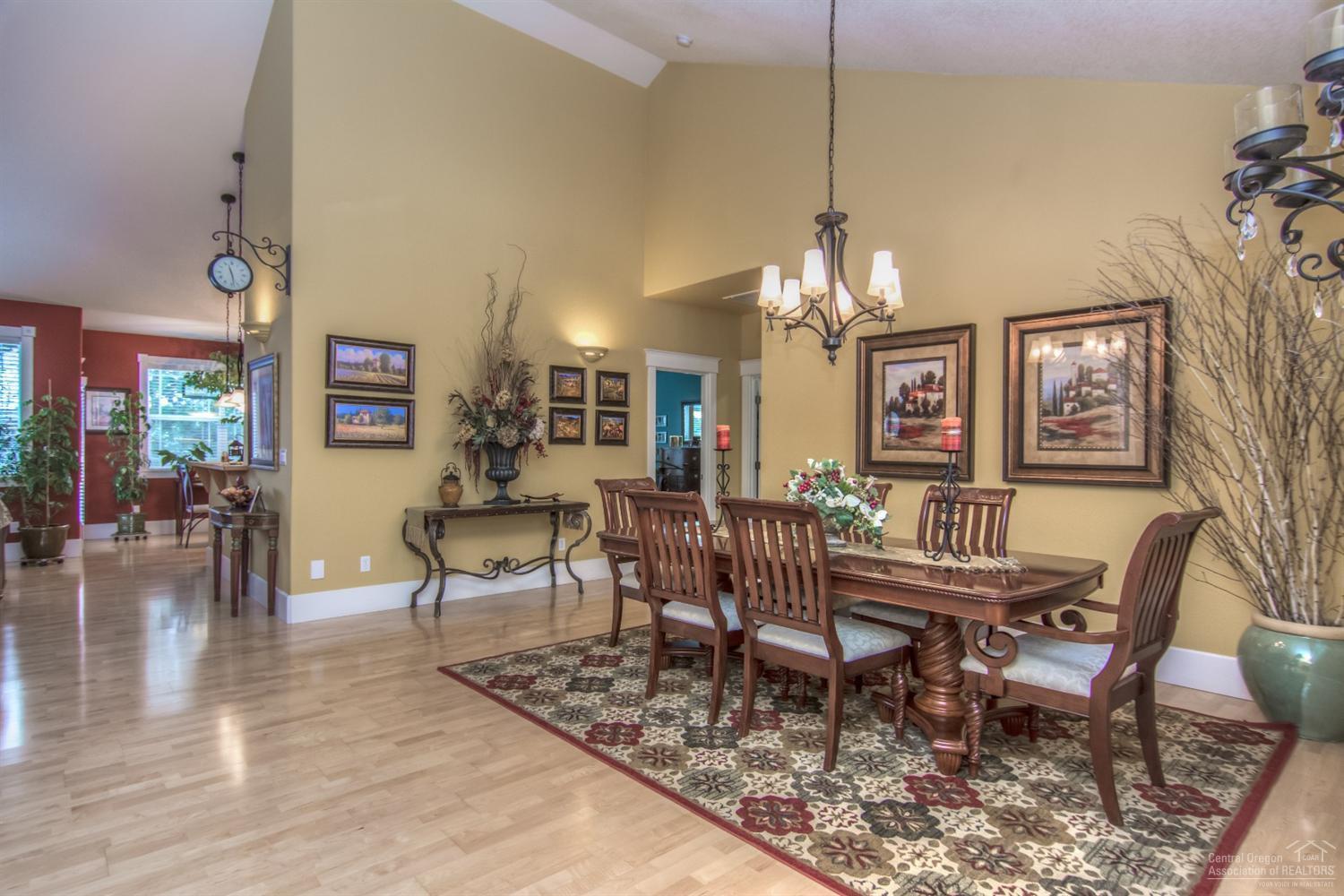 Quail Crossing - Residential