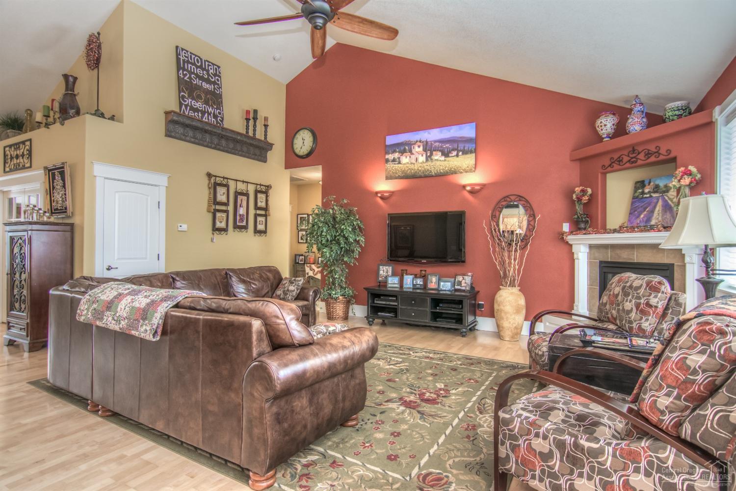 Quail Crossing - Residential
