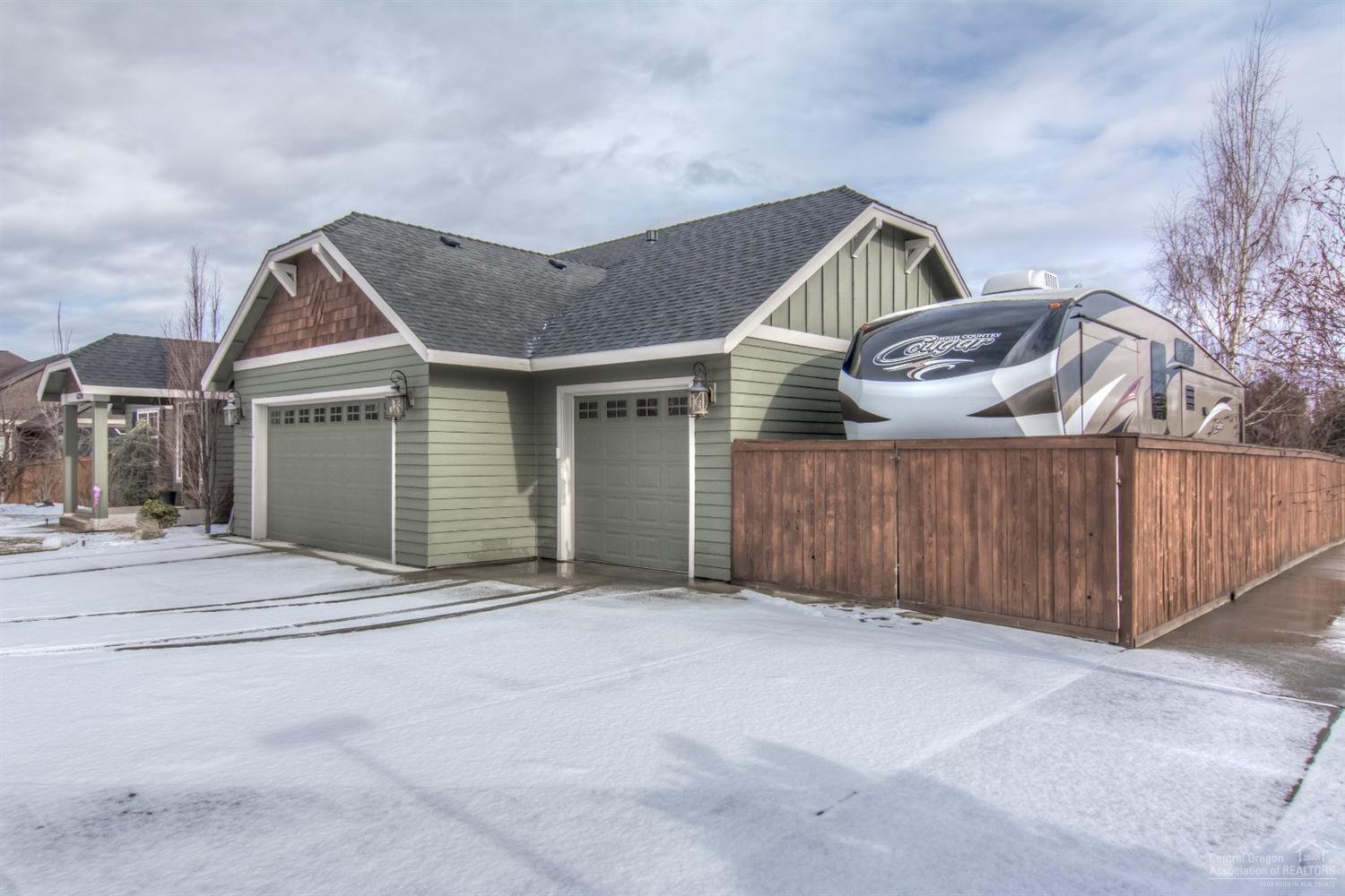 Quail Crossing - Residential