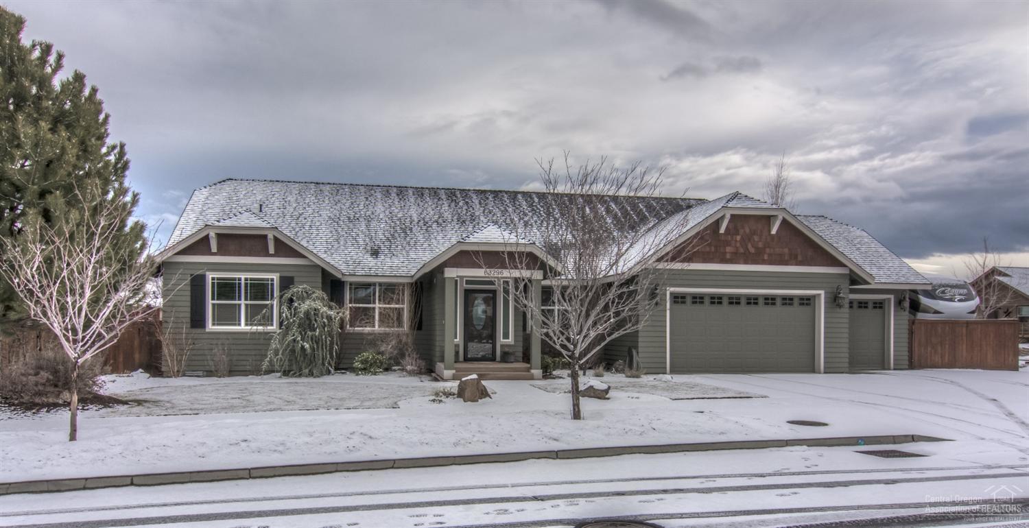Quail Crossing - Residential