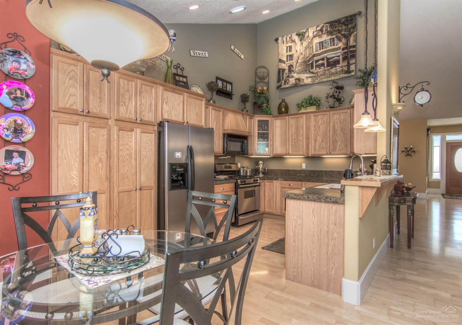 Quail Crossing - Residential