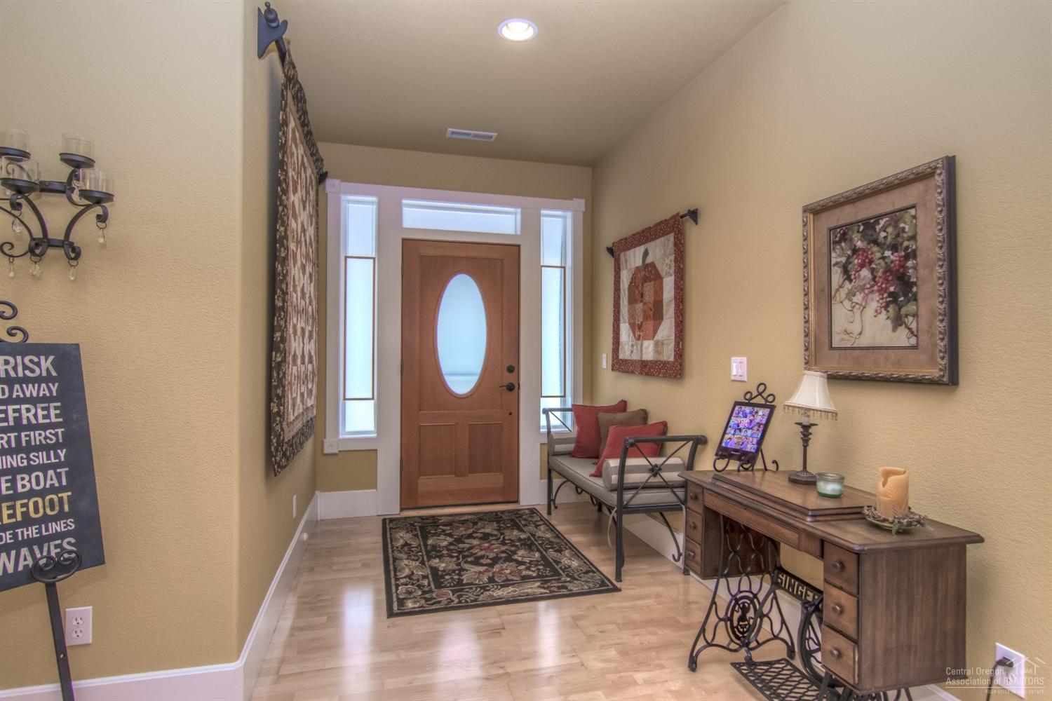 Quail Crossing - Residential