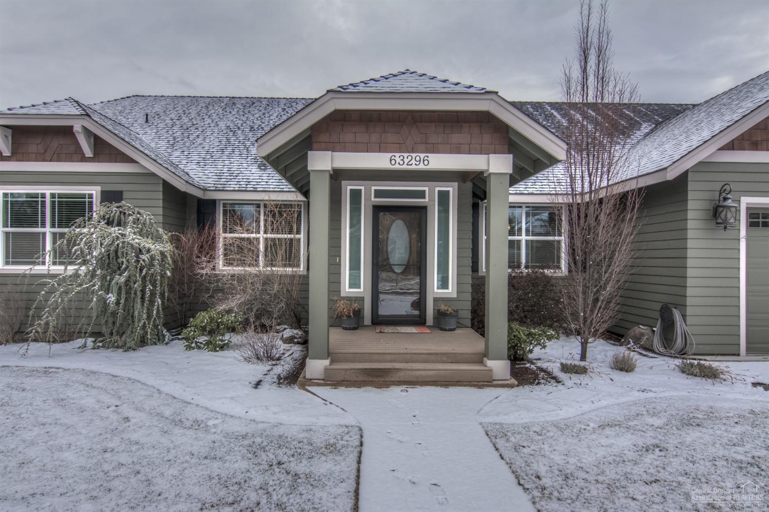 Quail Crossing - Residential