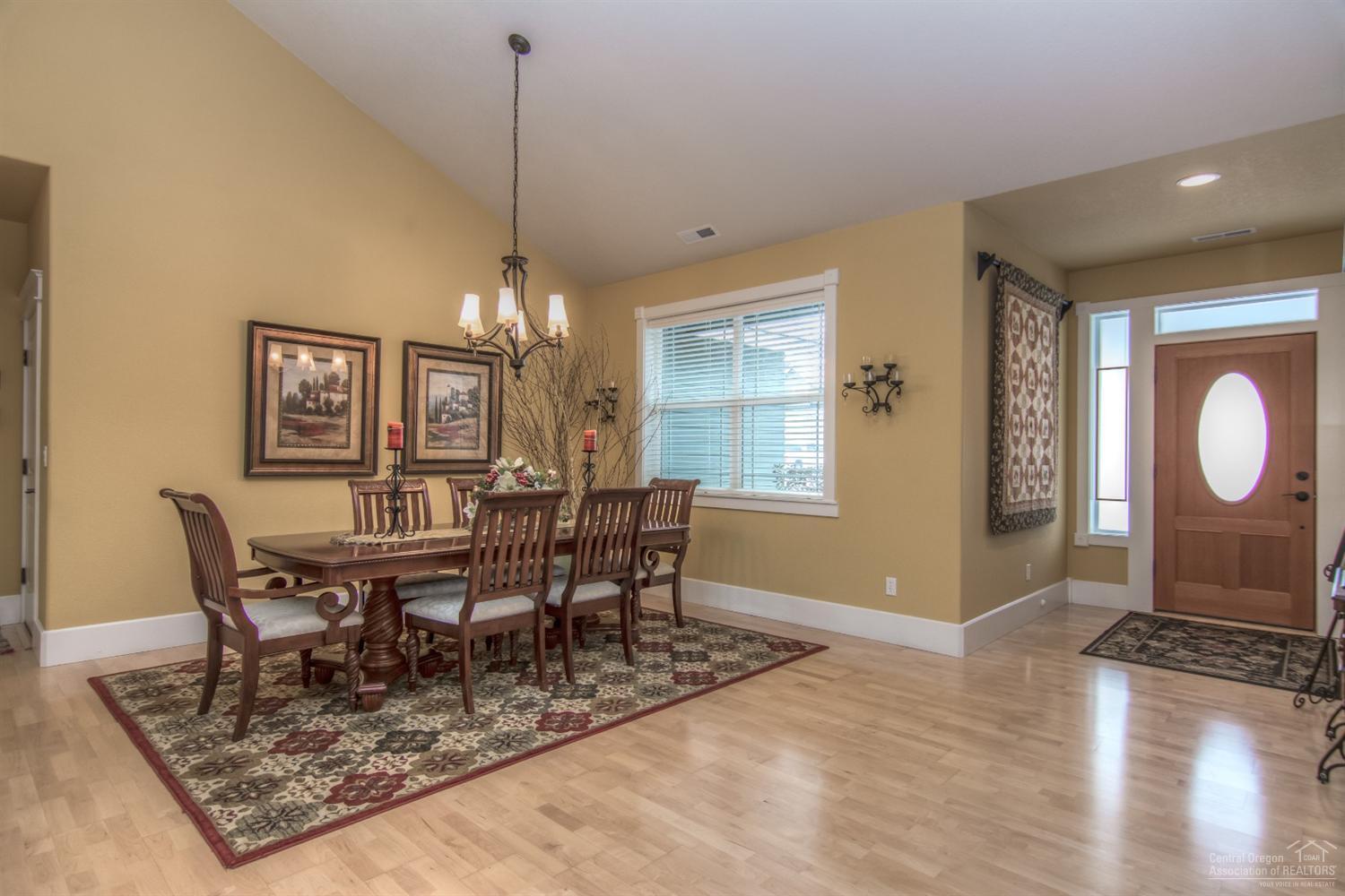 Quail Crossing - Residential