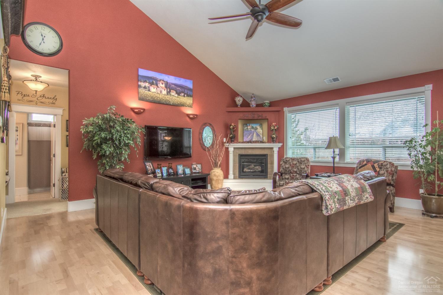 Quail Crossing - Residential