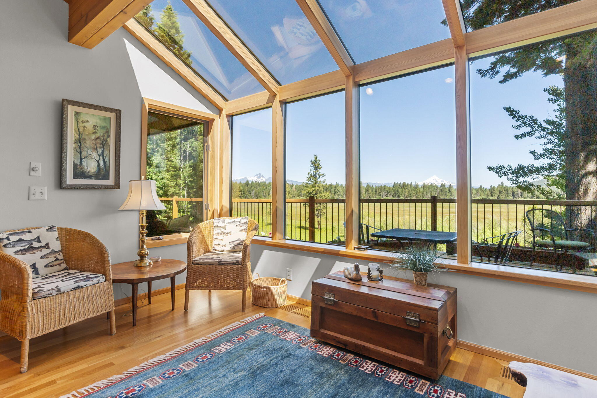 Black Butte Ranch - Residential